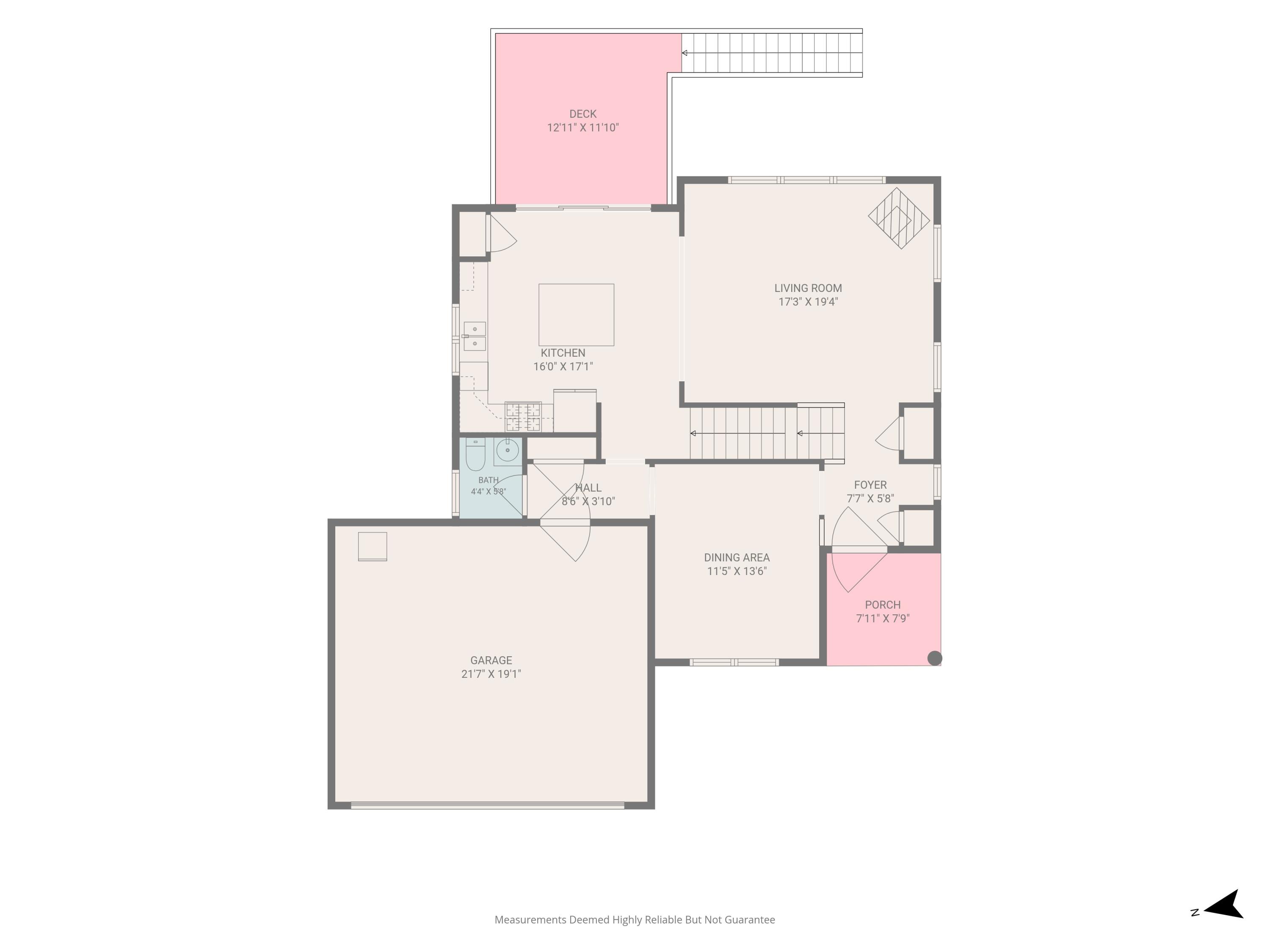3400 Crystal Valley Court Holland MI 49424