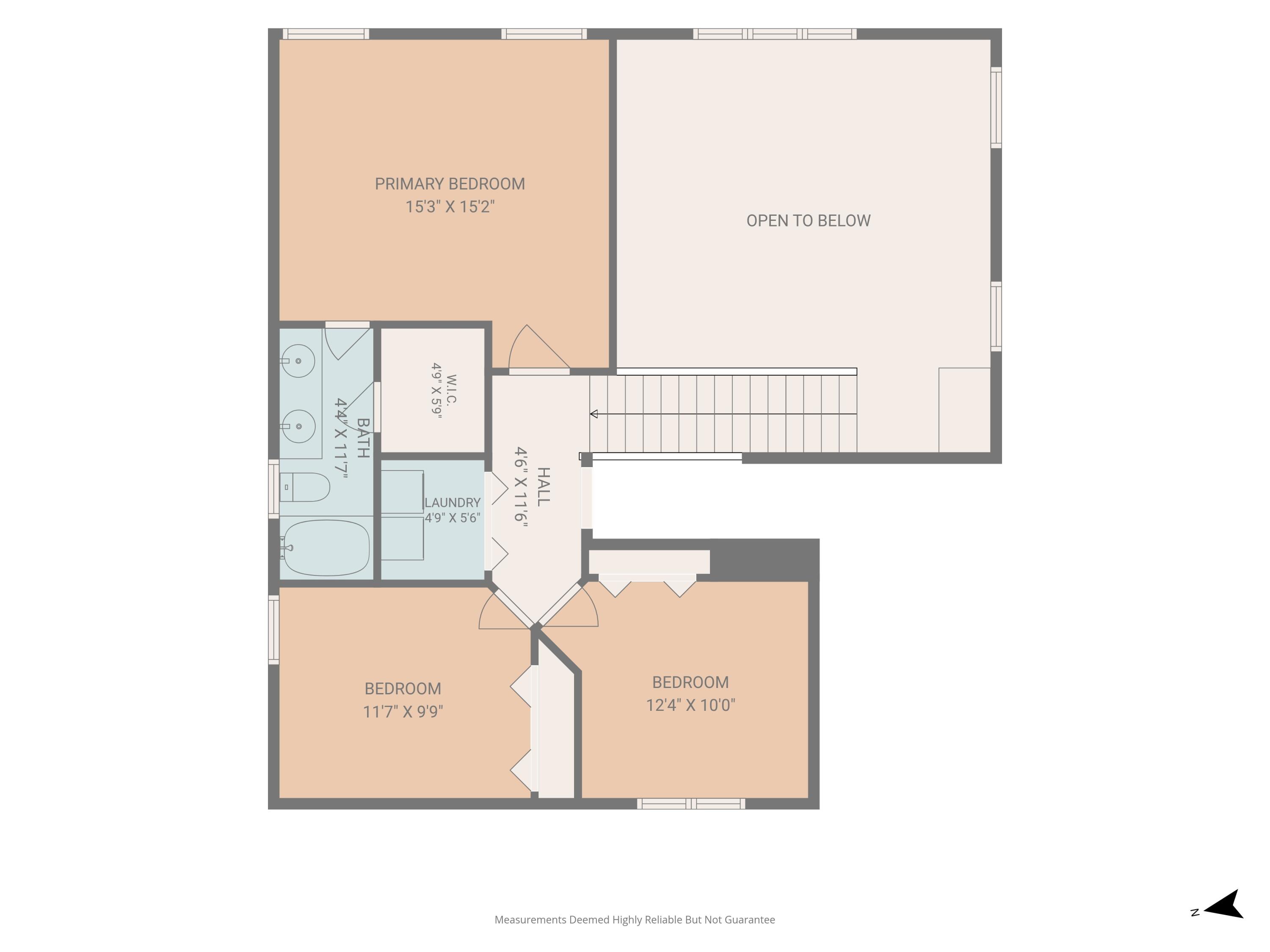 3400 Crystal Valley Court Holland MI 49424