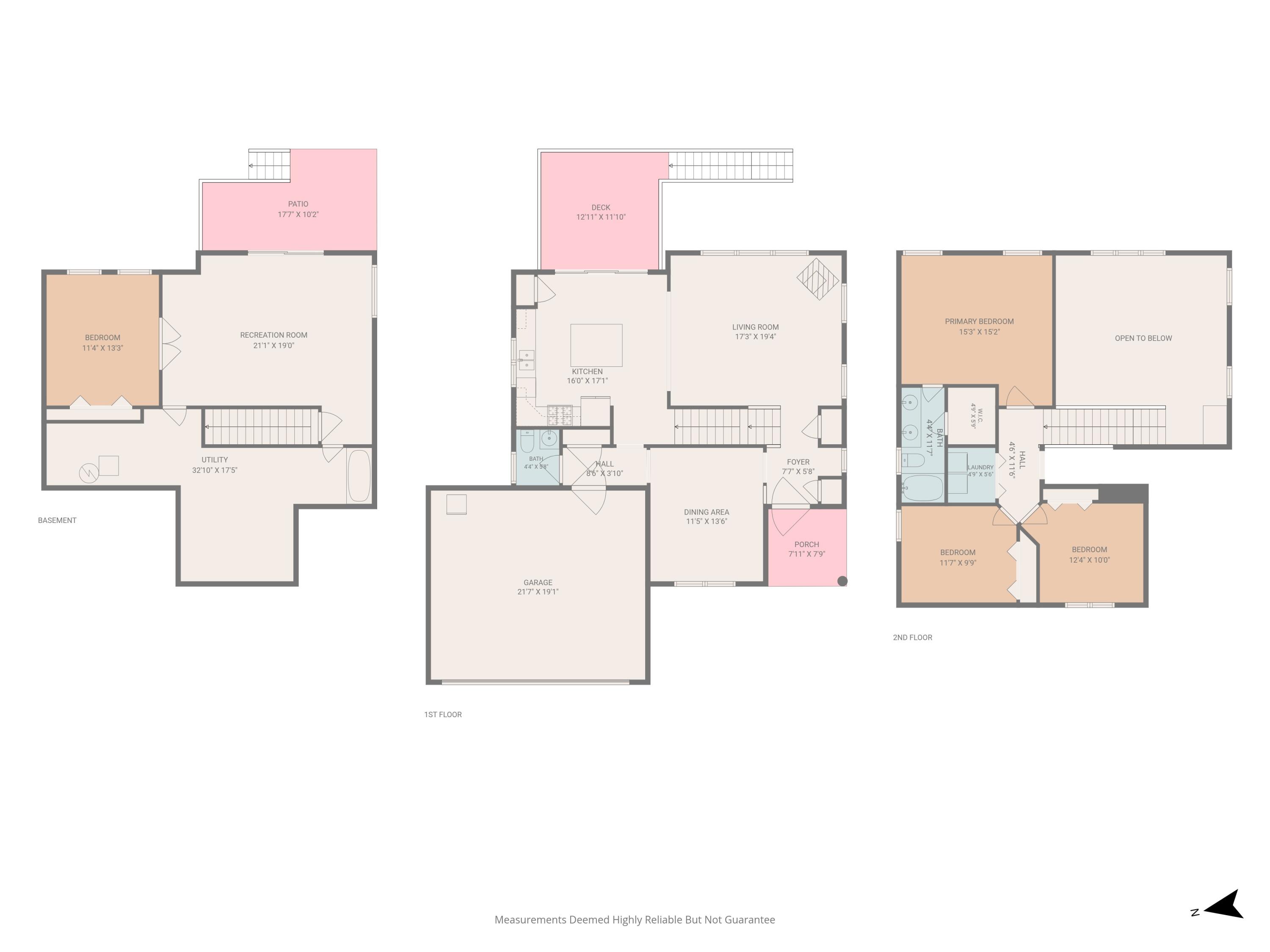 3400 Crystal Valley Court Holland MI 49424