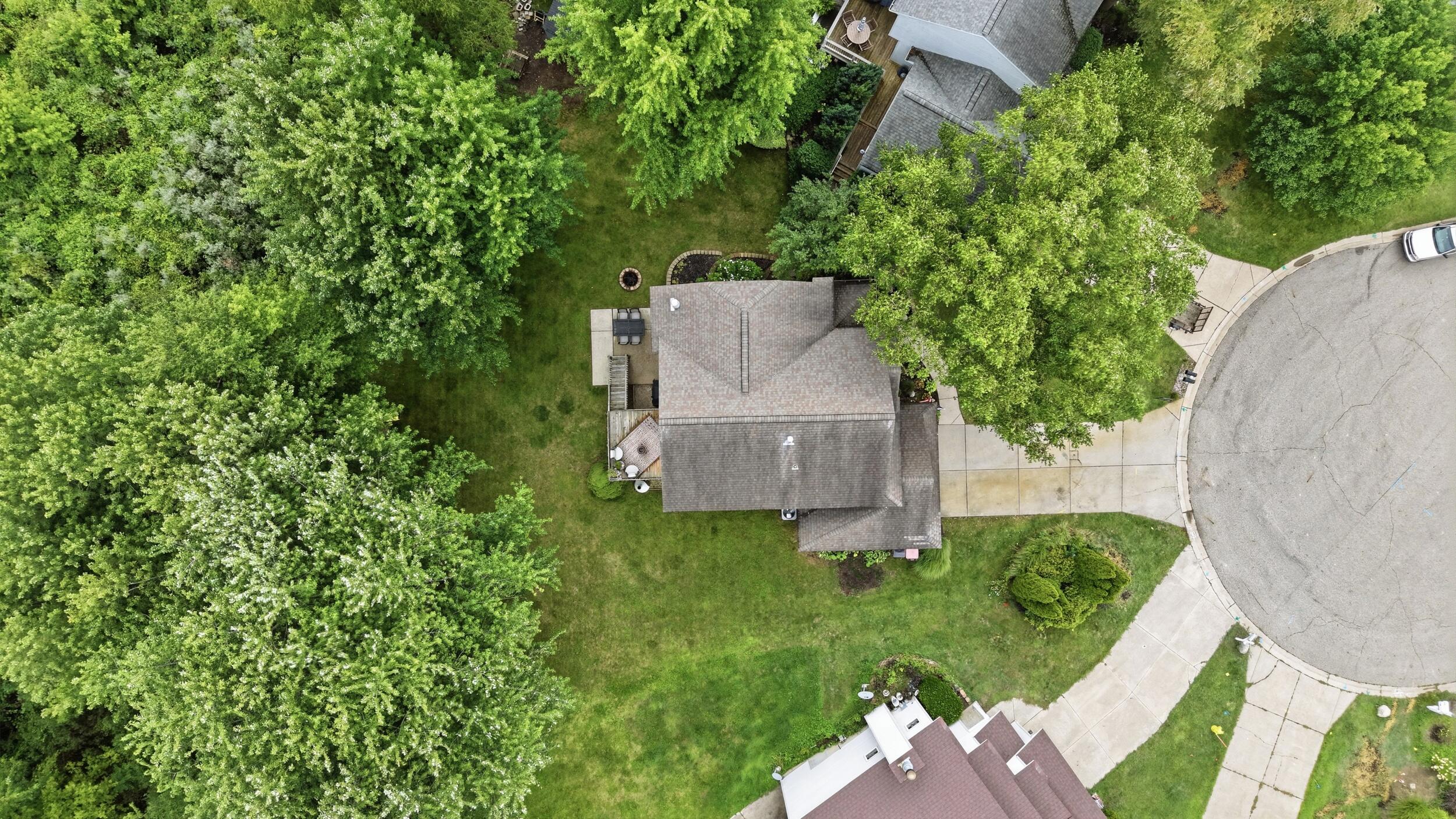 3400 Crystal Valley Court Holland MI 49424