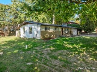 1575 Mullins Avenue NW Grand Rapids MI 49534