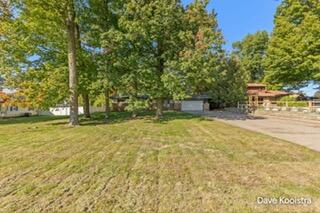 1575 Mullins Avenue NW Grand Rapids MI 49534