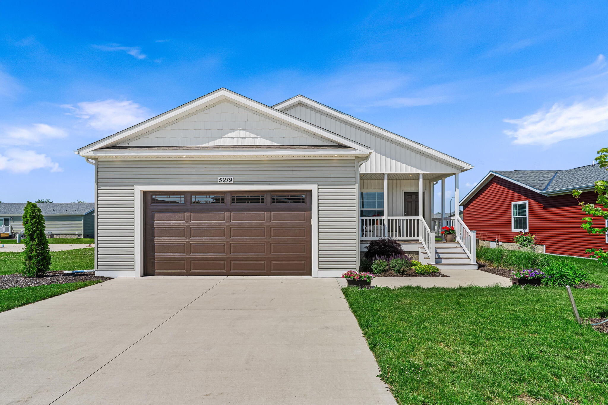5219 Crosswind Lane Holland MI 49423