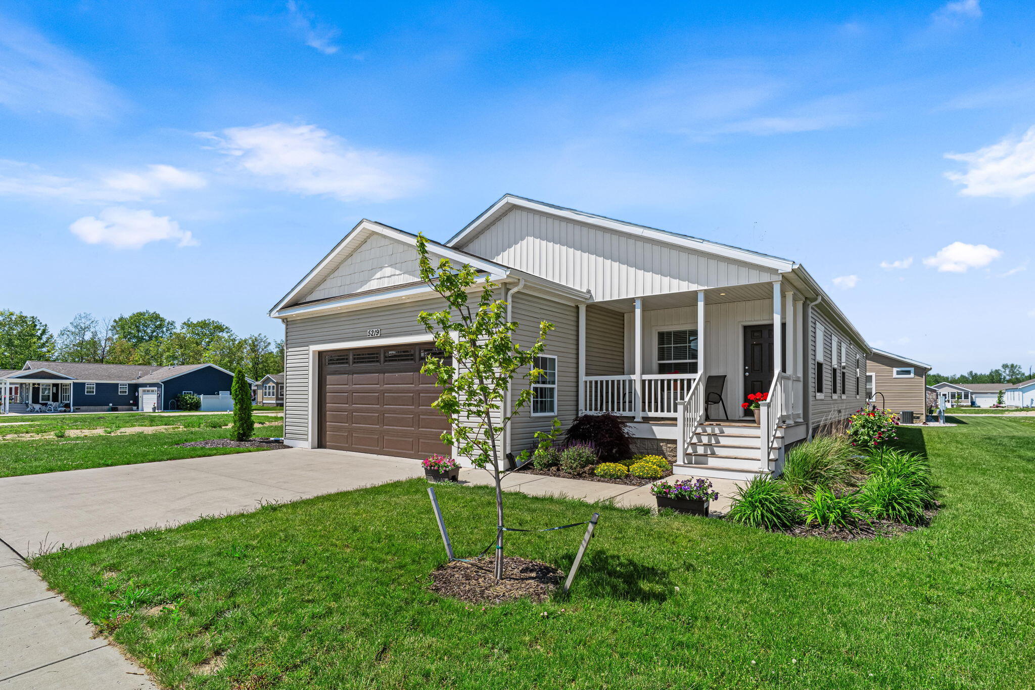 5219 Crosswind Lane Holland MI 49423