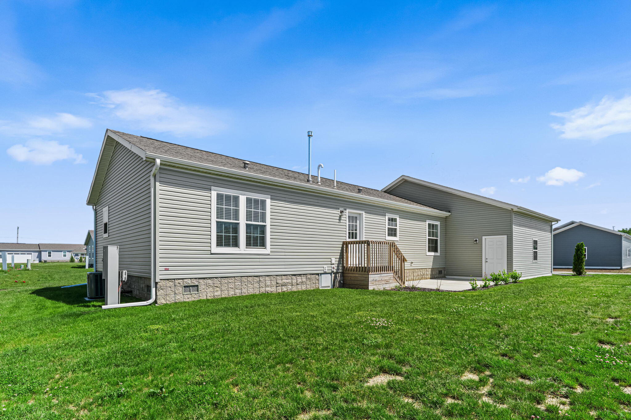 5219 Crosswind Lane Holland MI 49423