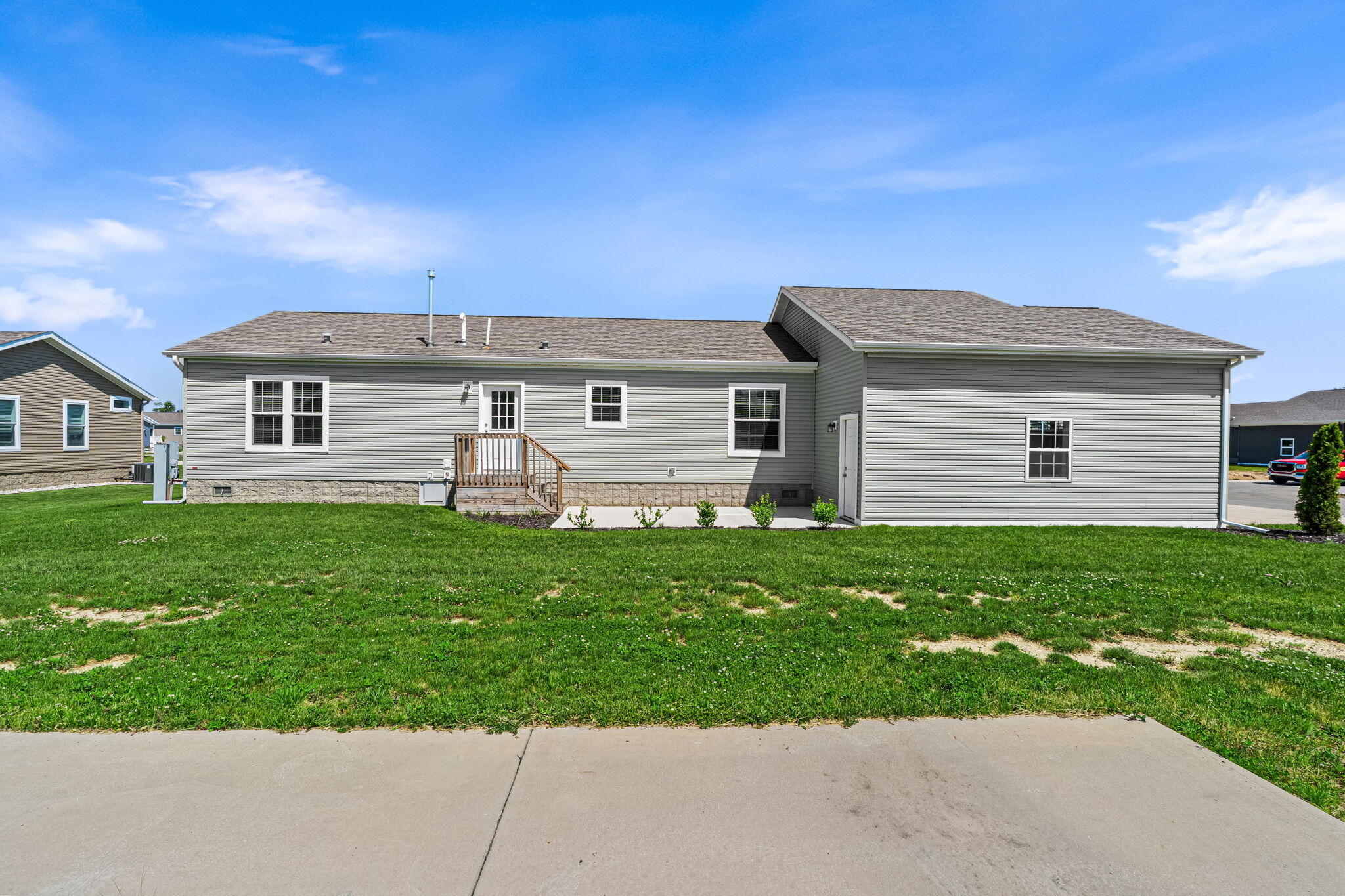 5219 Crosswind Lane Holland MI 49423