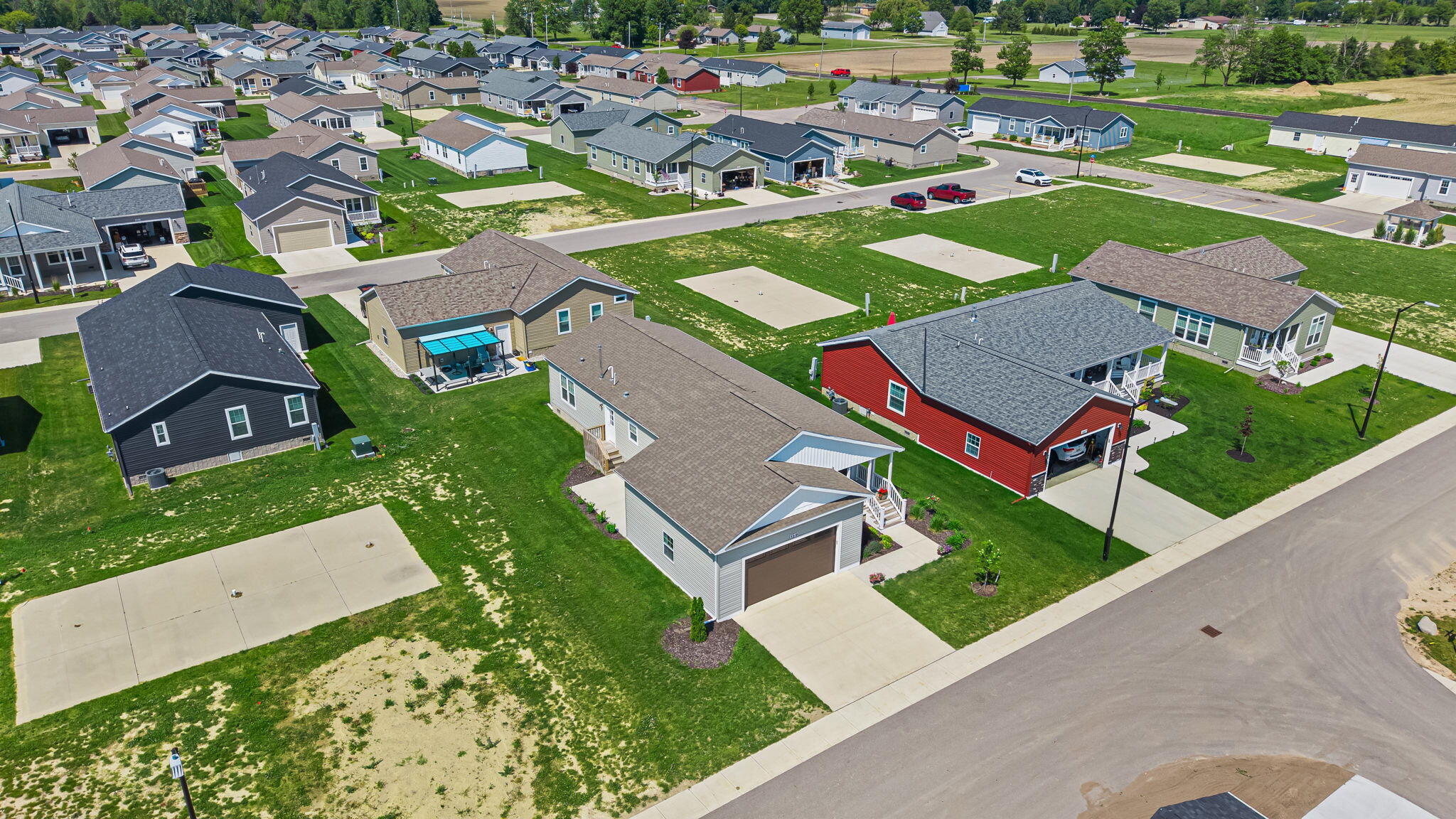 5219 Crosswind Lane Holland MI 49423