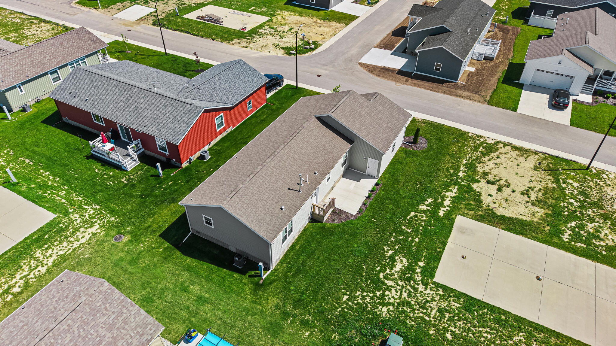 5219 Crosswind Lane Holland MI 49423