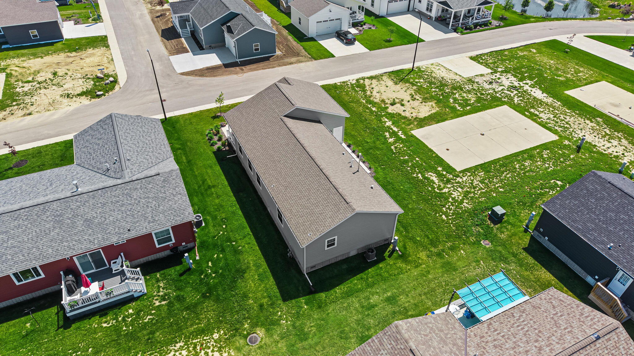 5219 Crosswind Lane Holland MI 49423