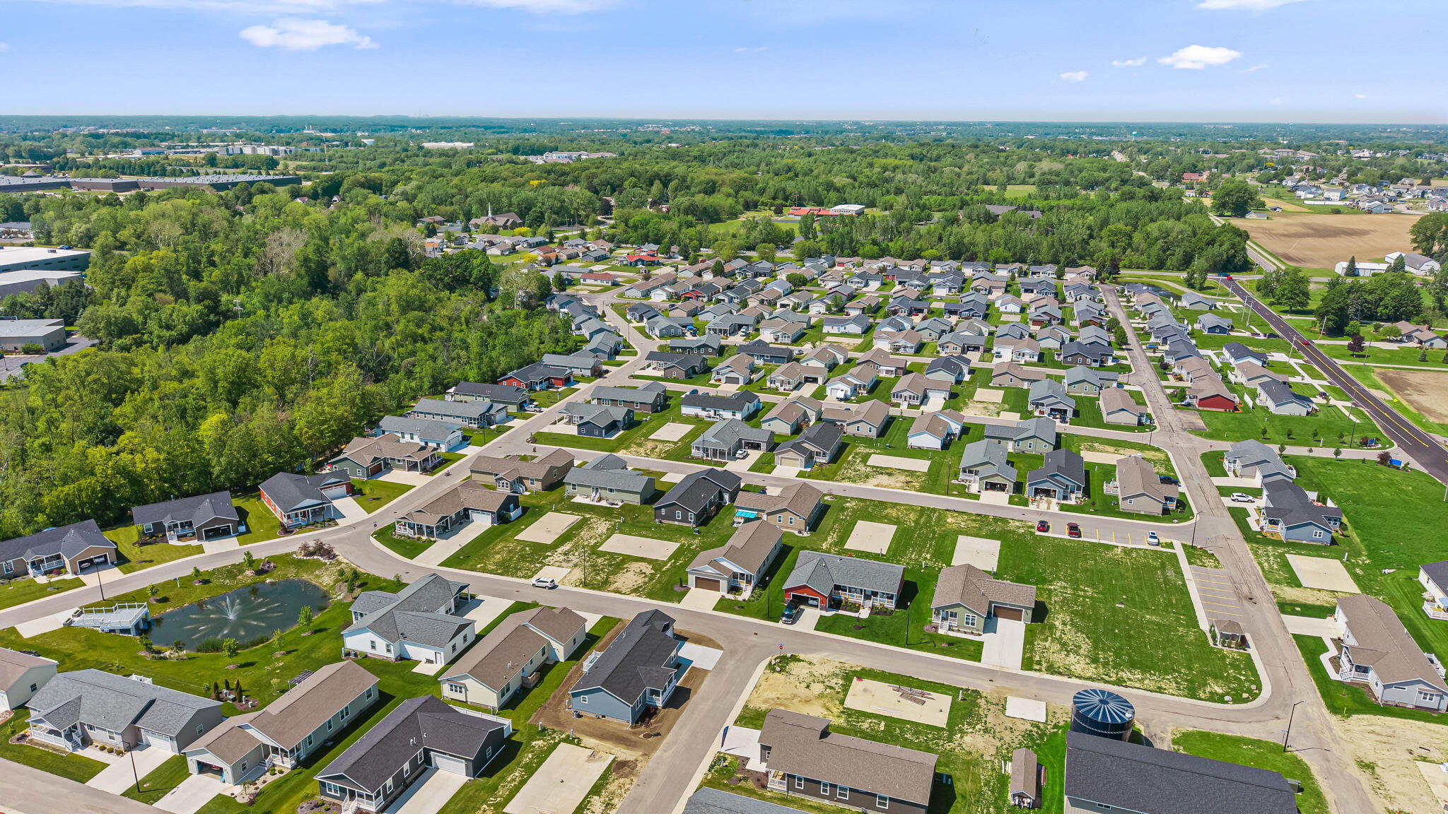 5219 Crosswind Lane Holland MI 49423