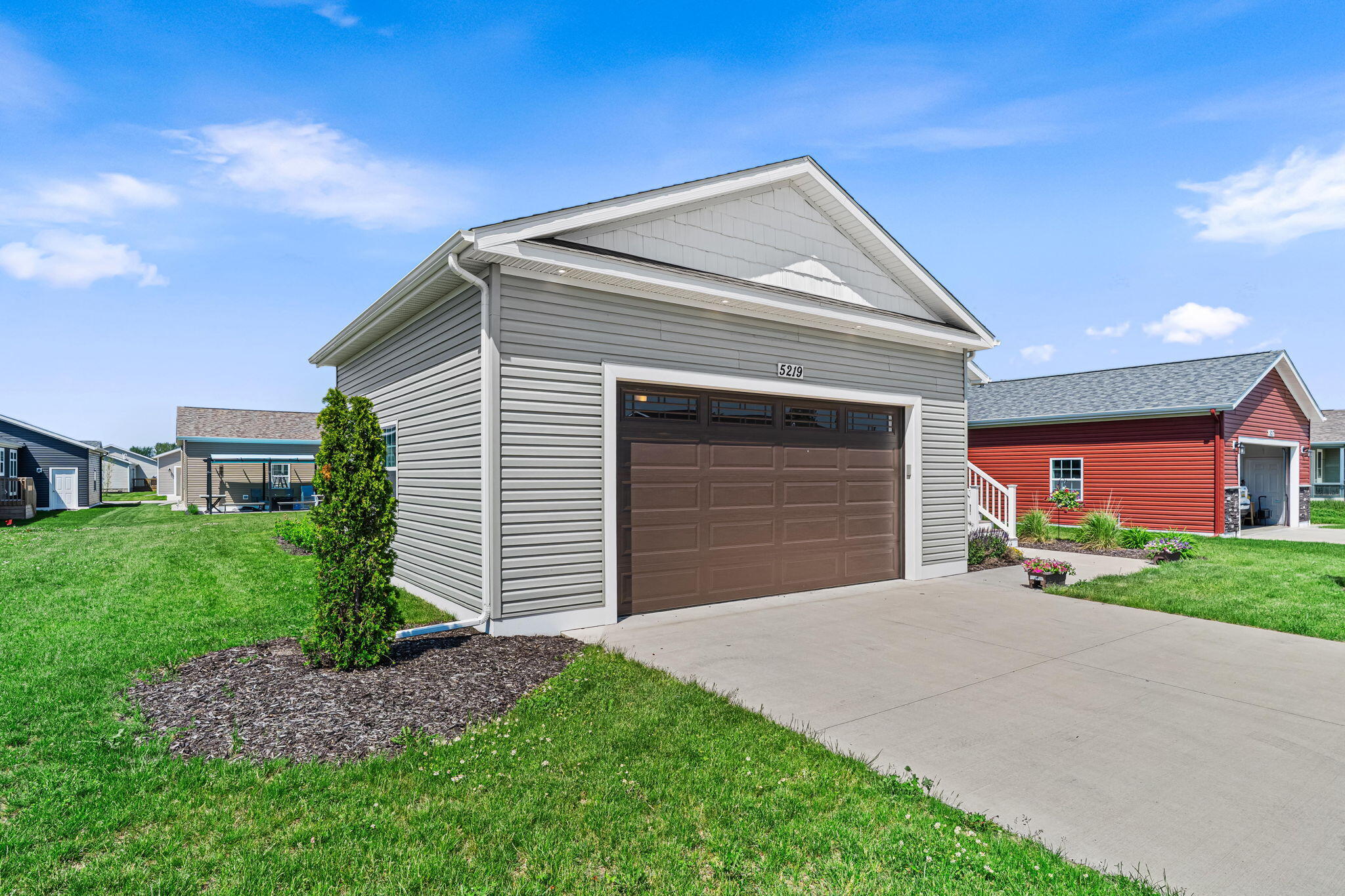 5219 Crosswind Lane Holland MI 49423