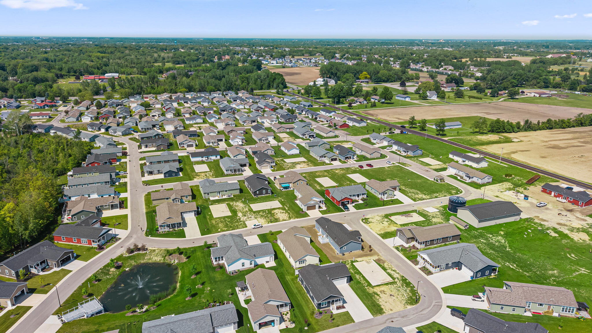 5219 Crosswind Lane Holland MI 49423
