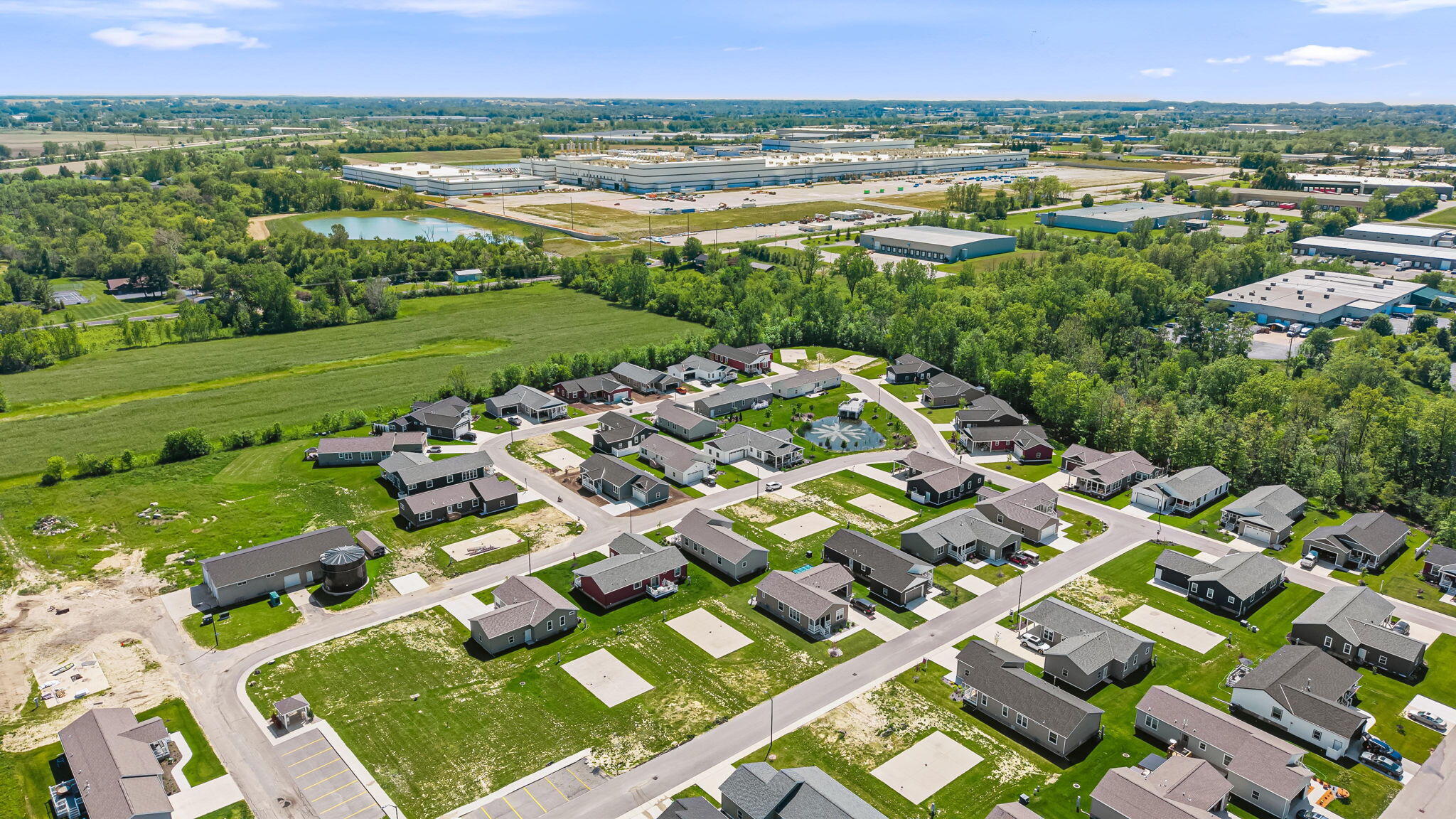 5219 Crosswind Lane Holland MI 49423