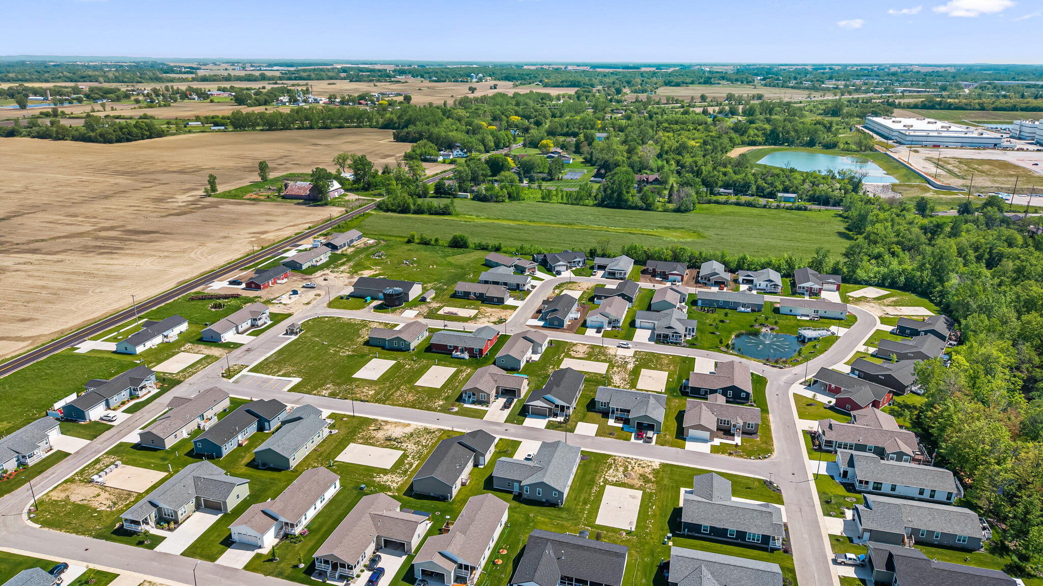 5219 Crosswind Lane Holland MI 49423