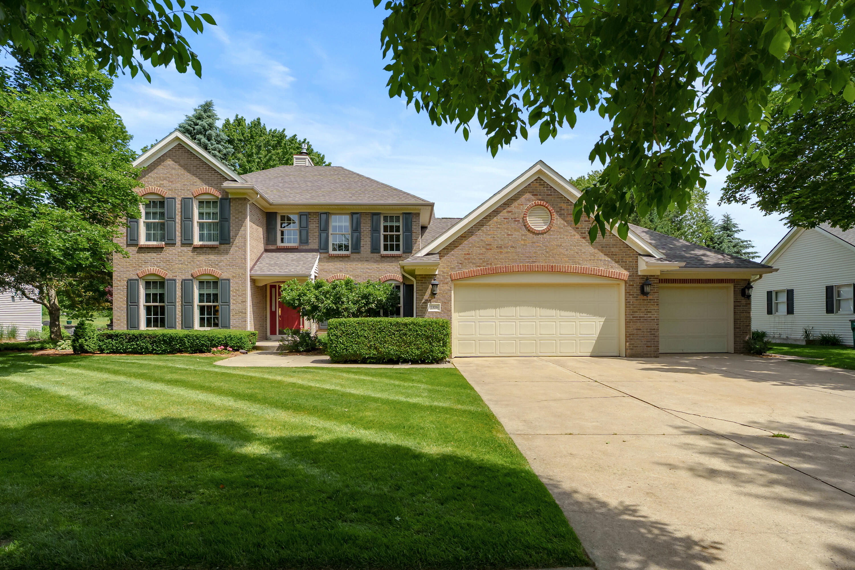 7376 Dunross Drive Portage MI 49024