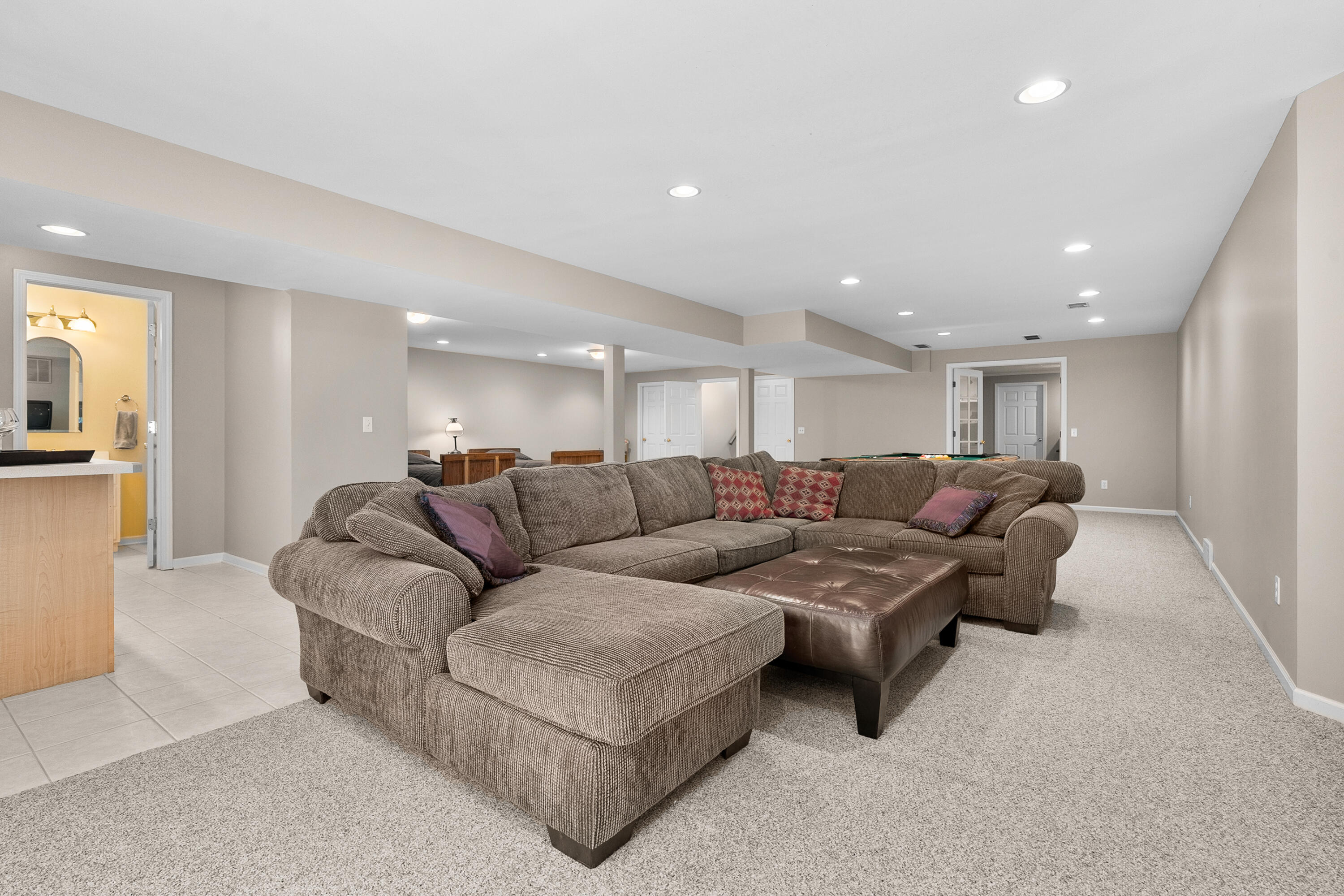 7376 Dunross Drive Portage MI 49024