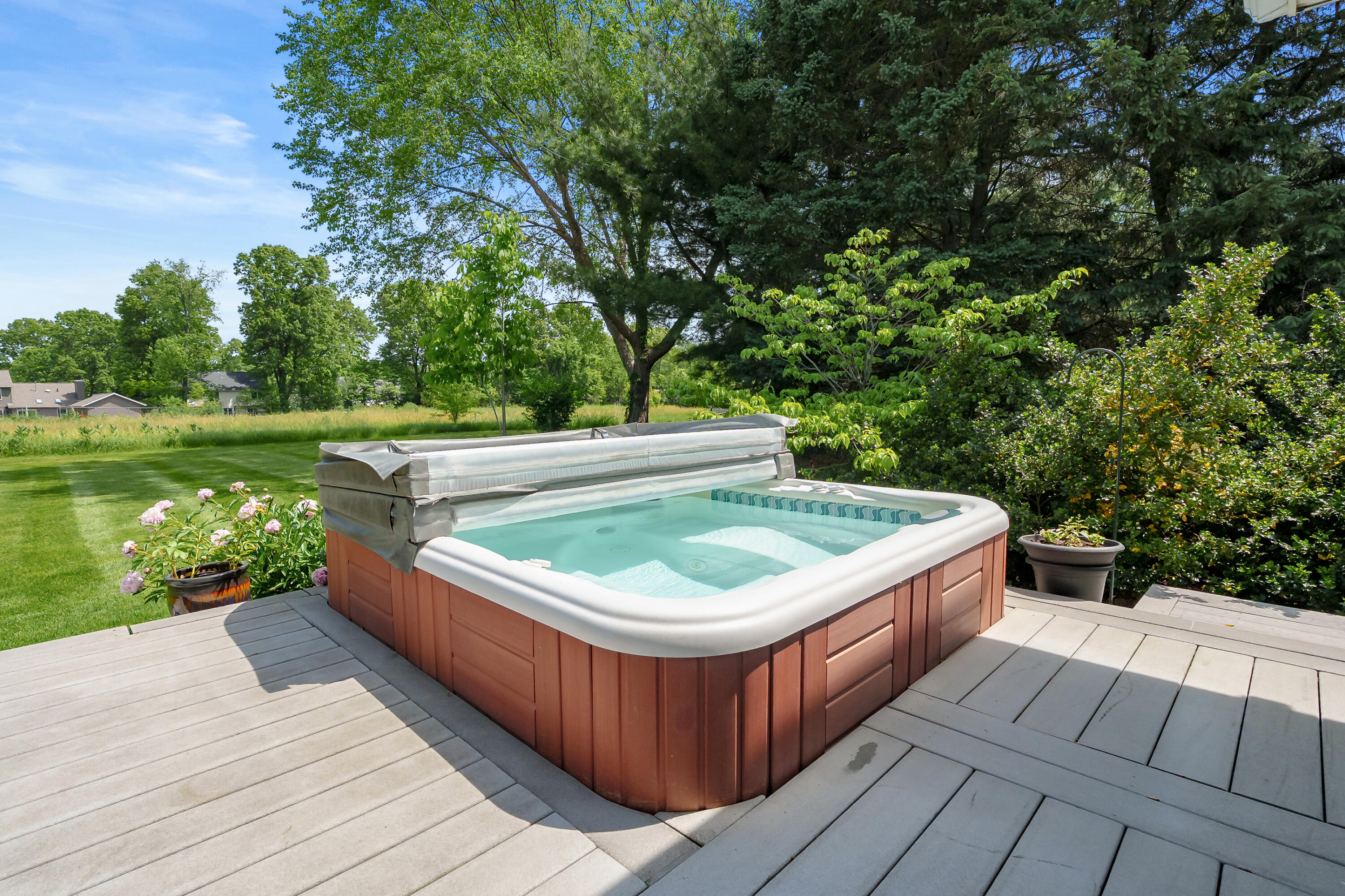 7376 Dunross Drive Portage MI 49024