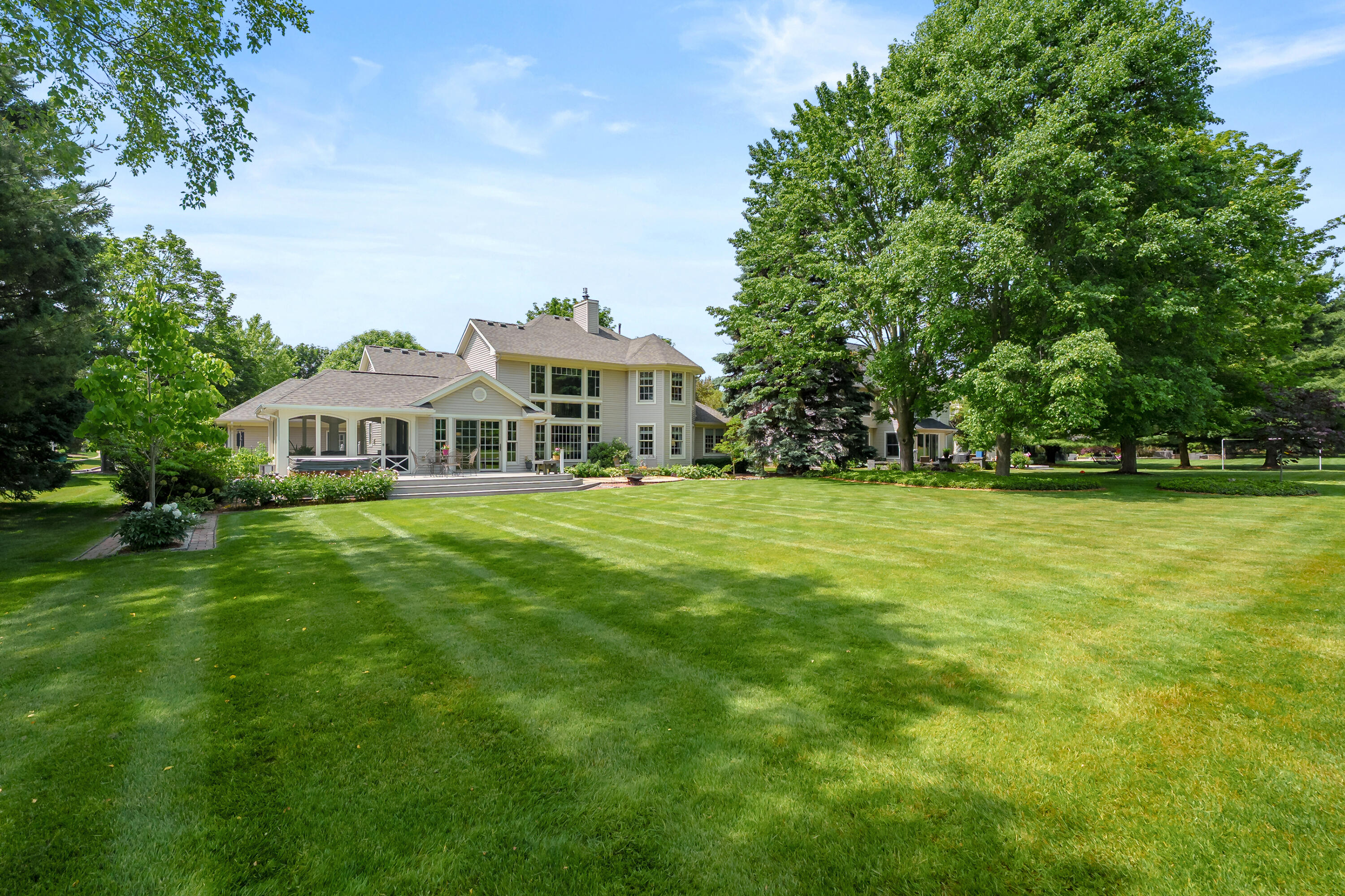 7376 Dunross Drive Portage MI 49024