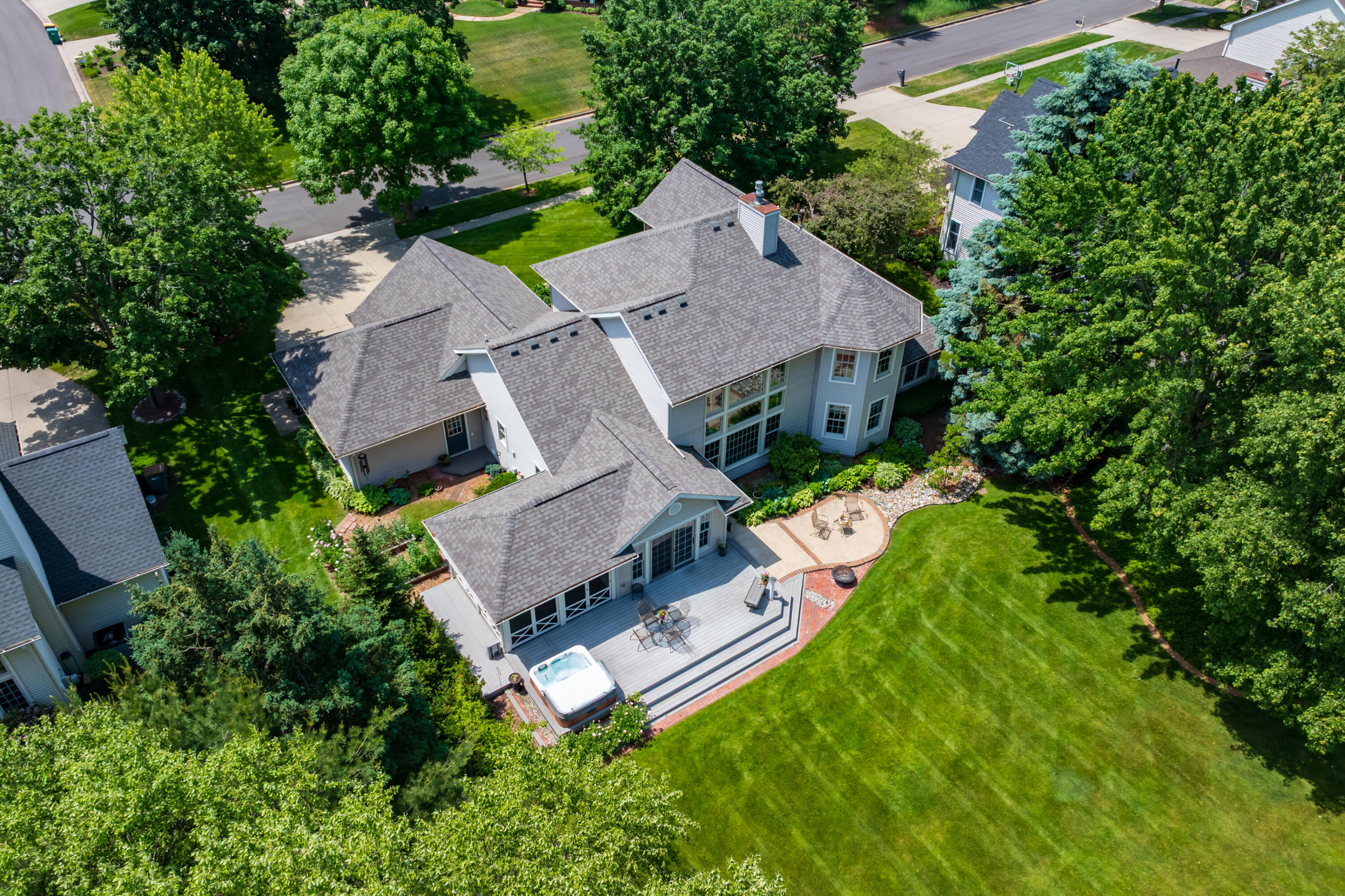 7376 Dunross Drive Portage MI 49024