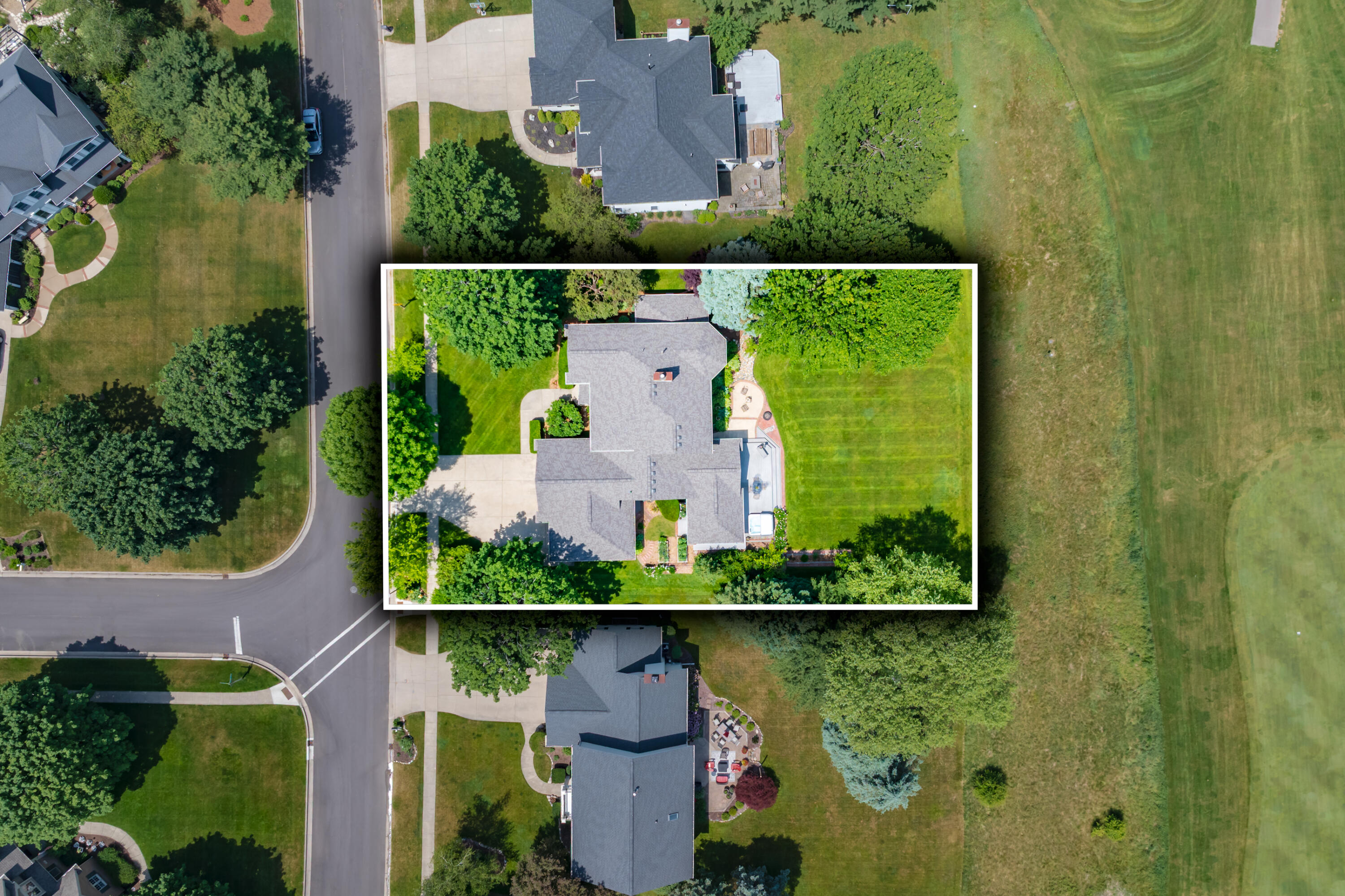 7376 Dunross Drive Portage MI 49024