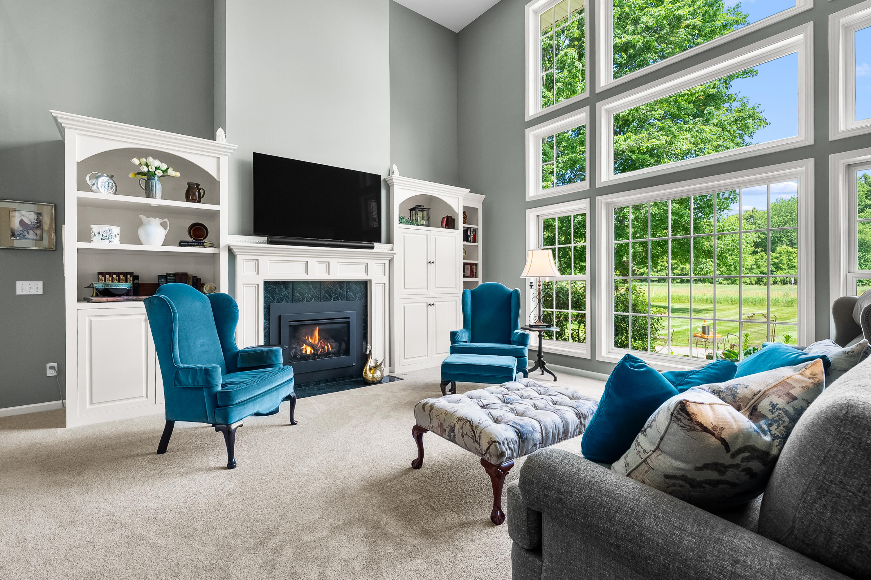 7376 Dunross Drive Portage MI 49024