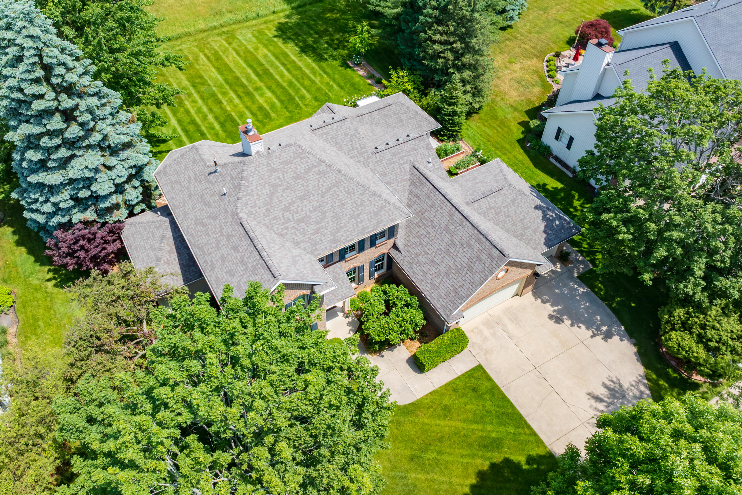 7376 Dunross Drive Portage MI 49024