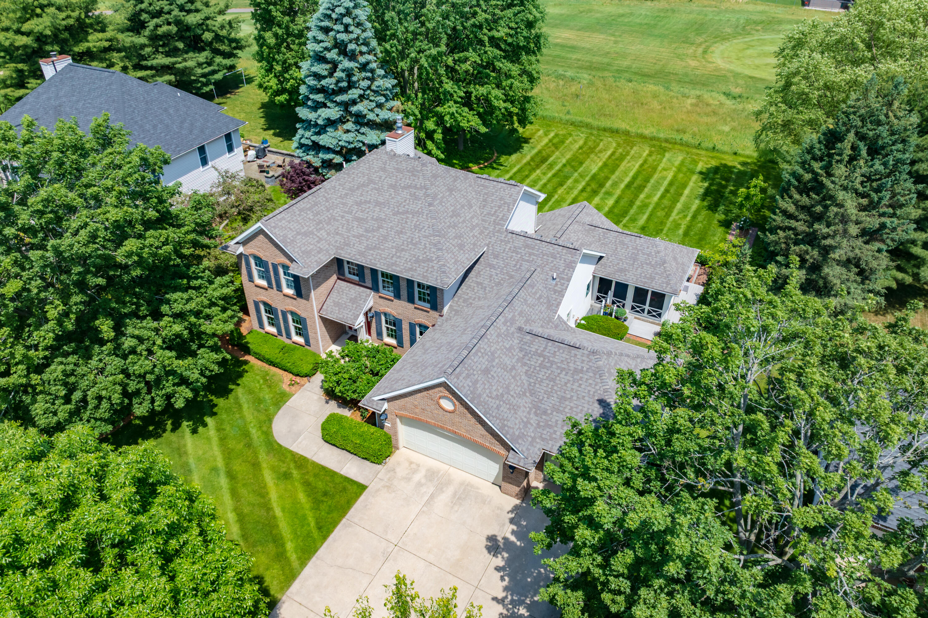 7376 Dunross Drive Portage MI 49024