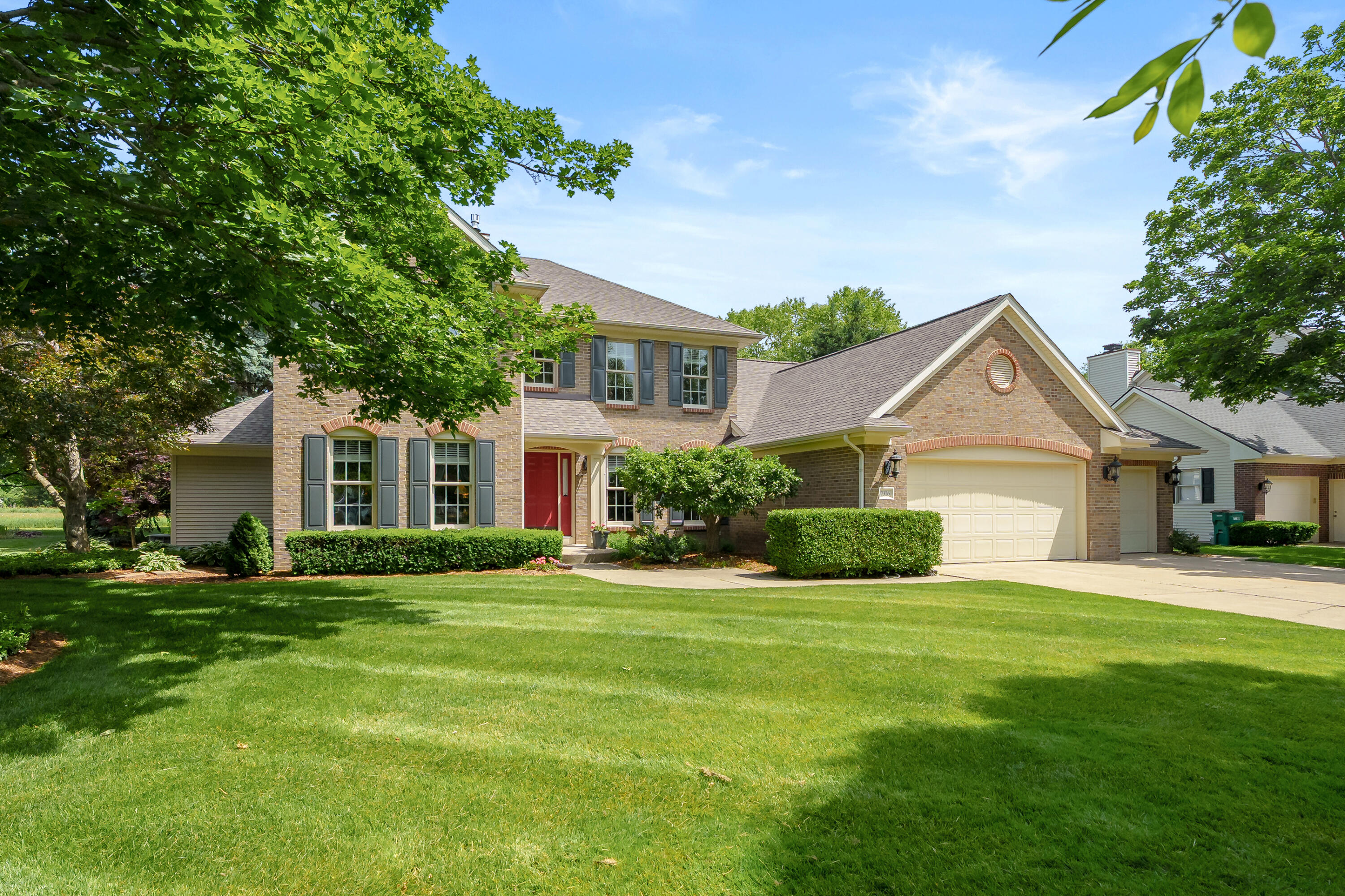 7376 Dunross Drive Portage MI 49024