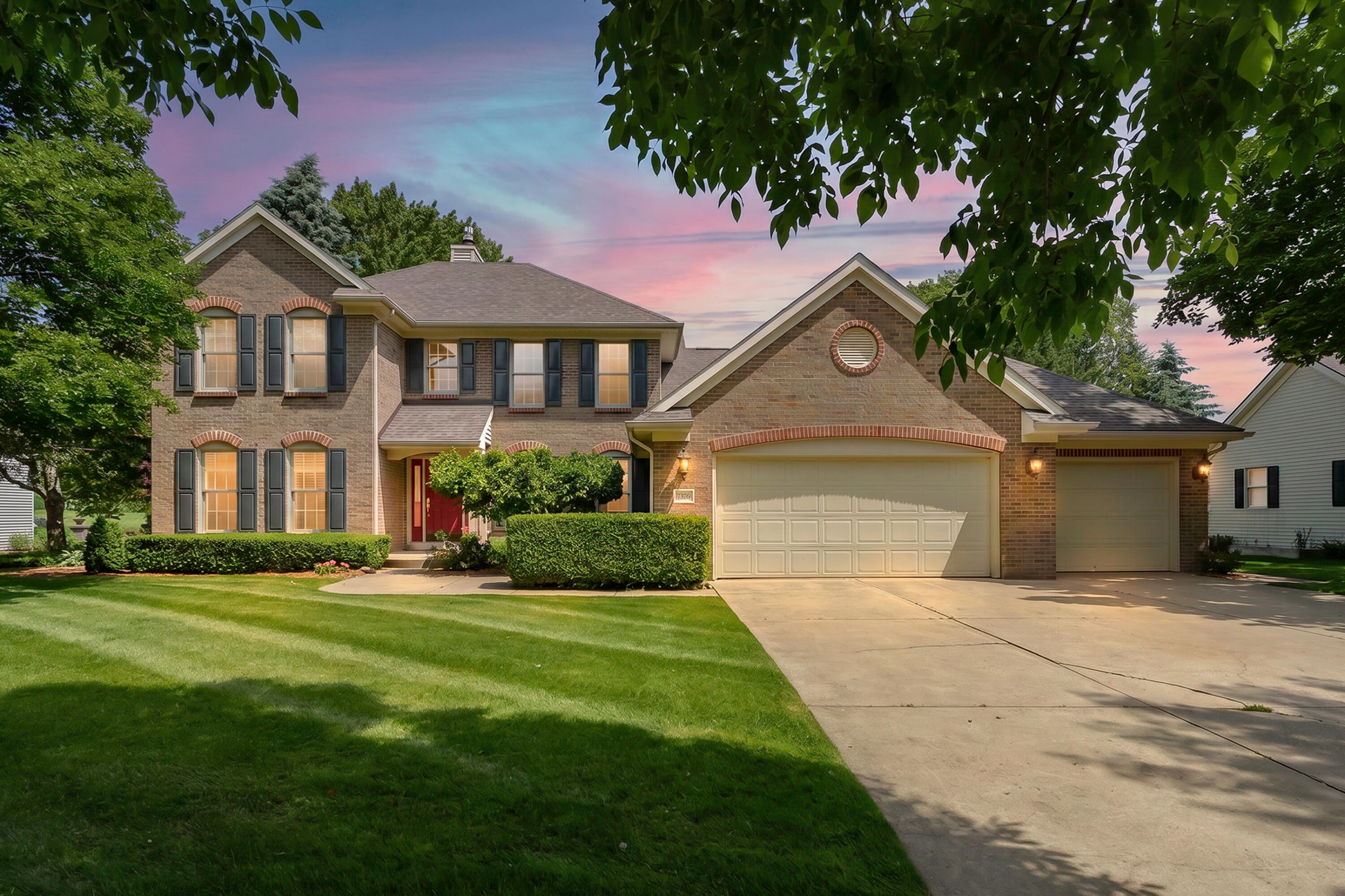 7376 Dunross Drive Portage MI 49024