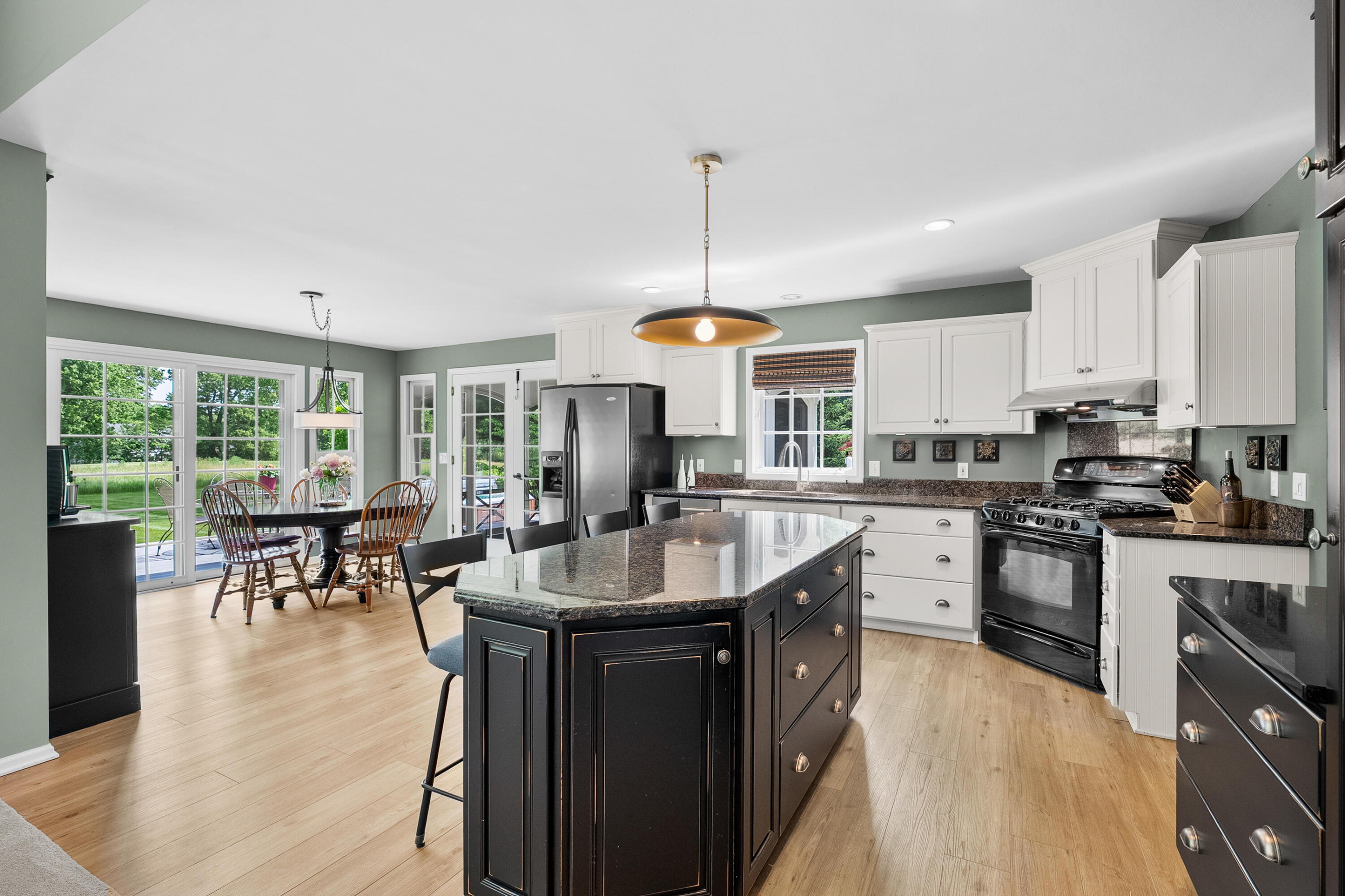 7376 Dunross Drive Portage MI 49024