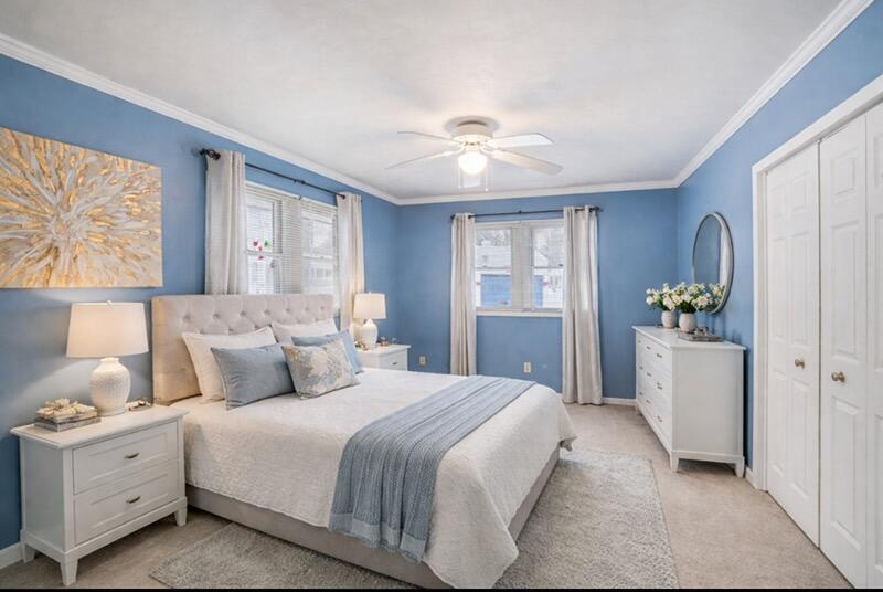 2171 Monte Avenue Muskegon MI 49444