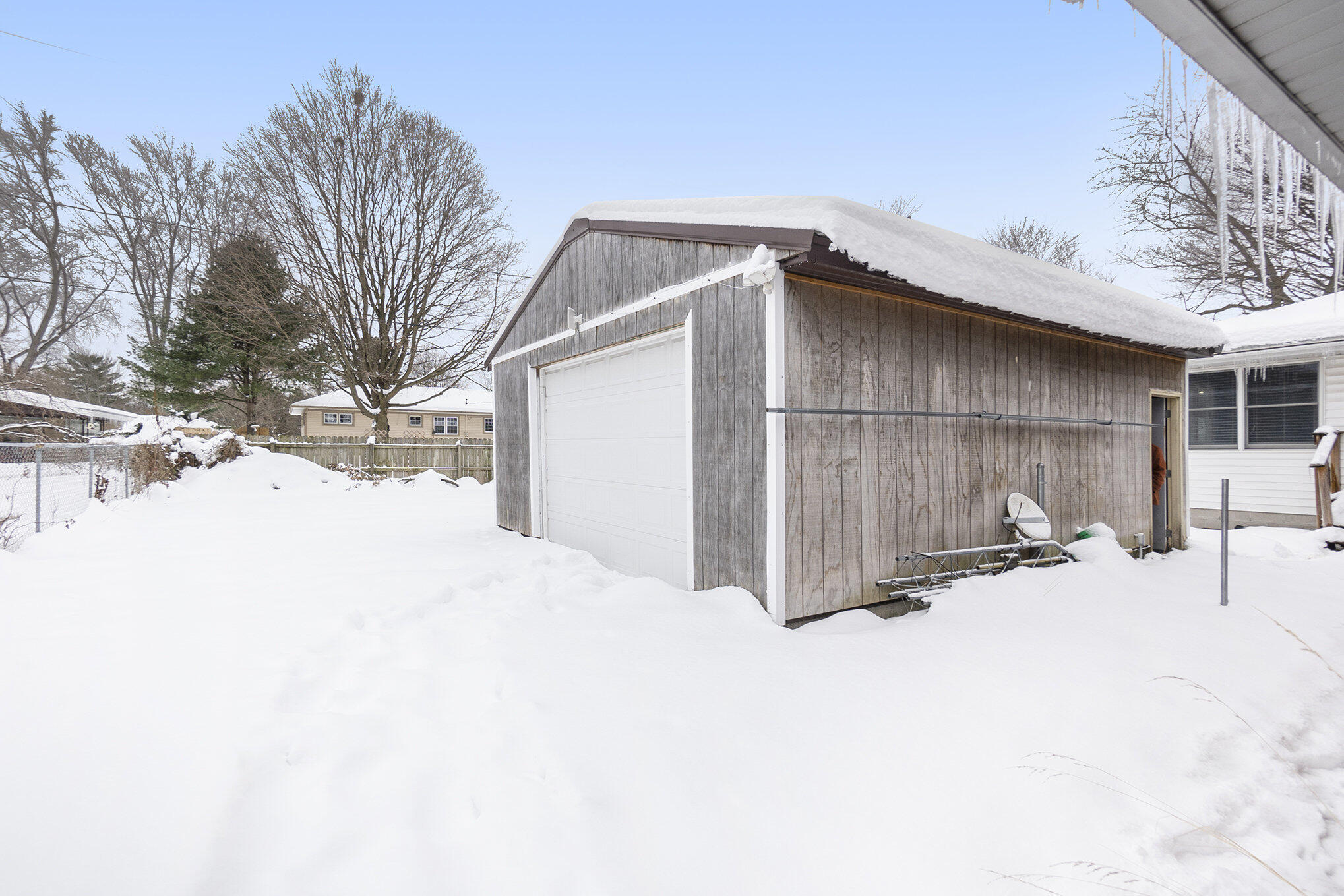 2171 Monte Avenue Muskegon MI 49444