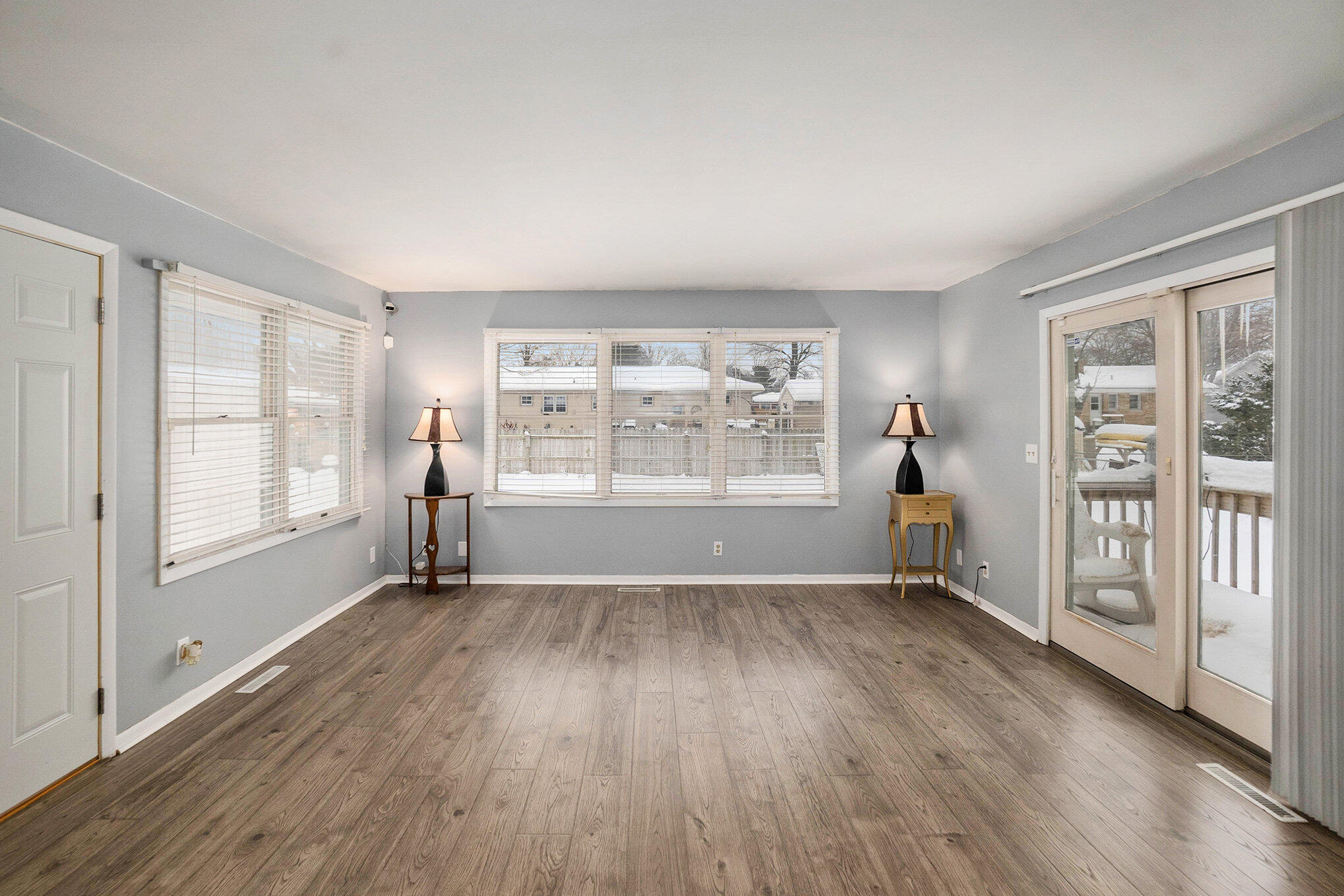 2171 Monte Avenue Muskegon MI 49444