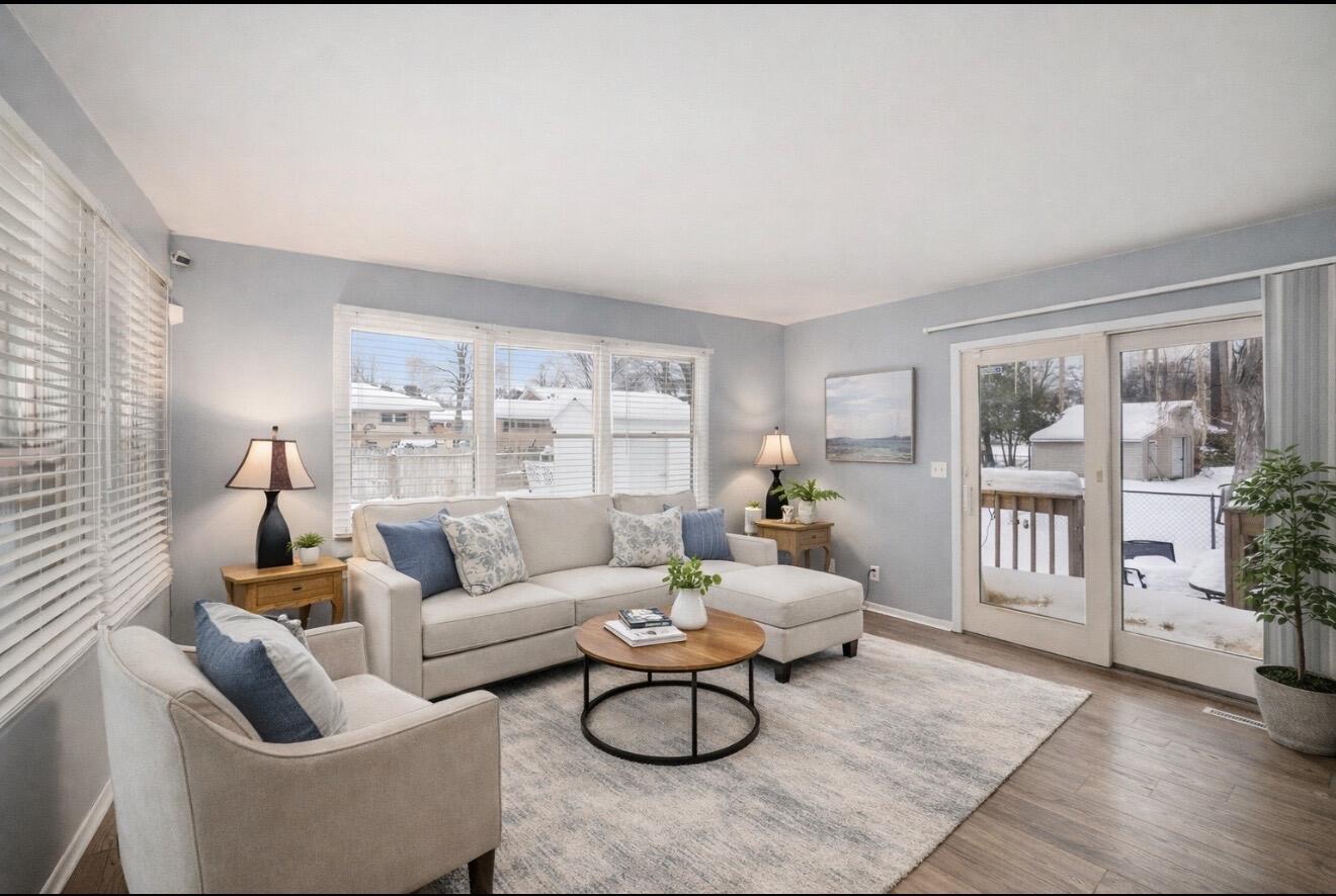 2171 Monte Avenue Muskegon MI 49444