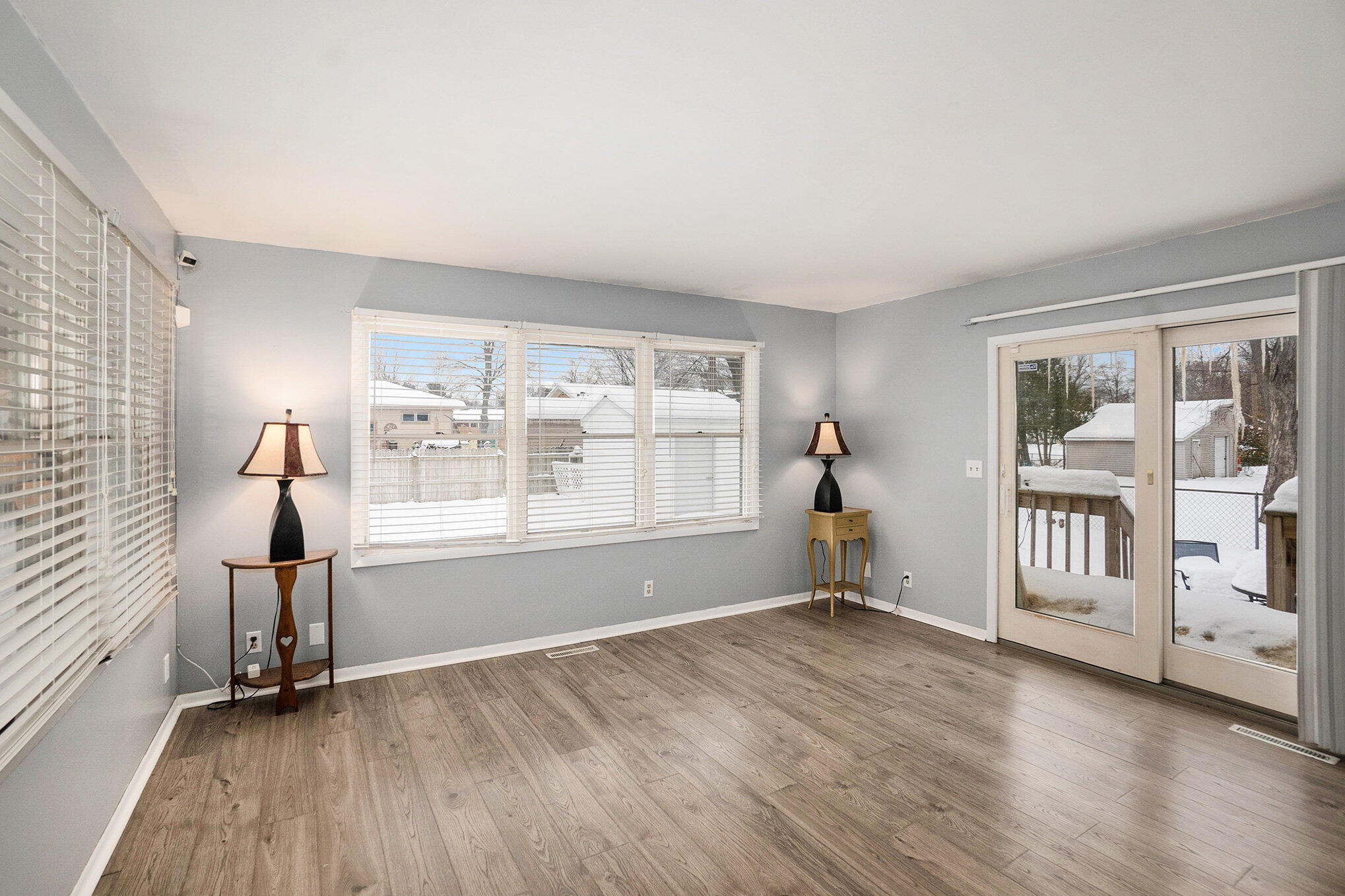 2171 Monte Avenue Muskegon MI 49444