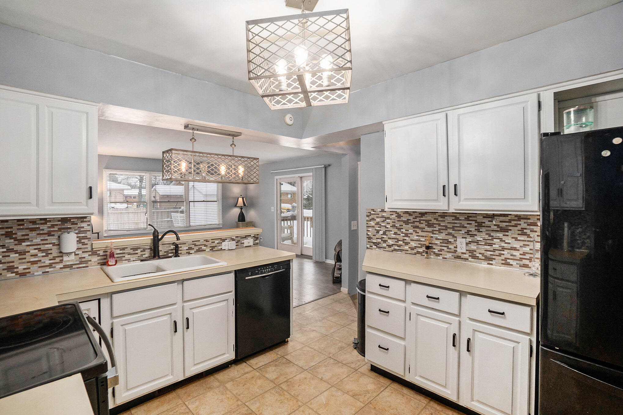 2171 Monte Avenue Muskegon MI 49444