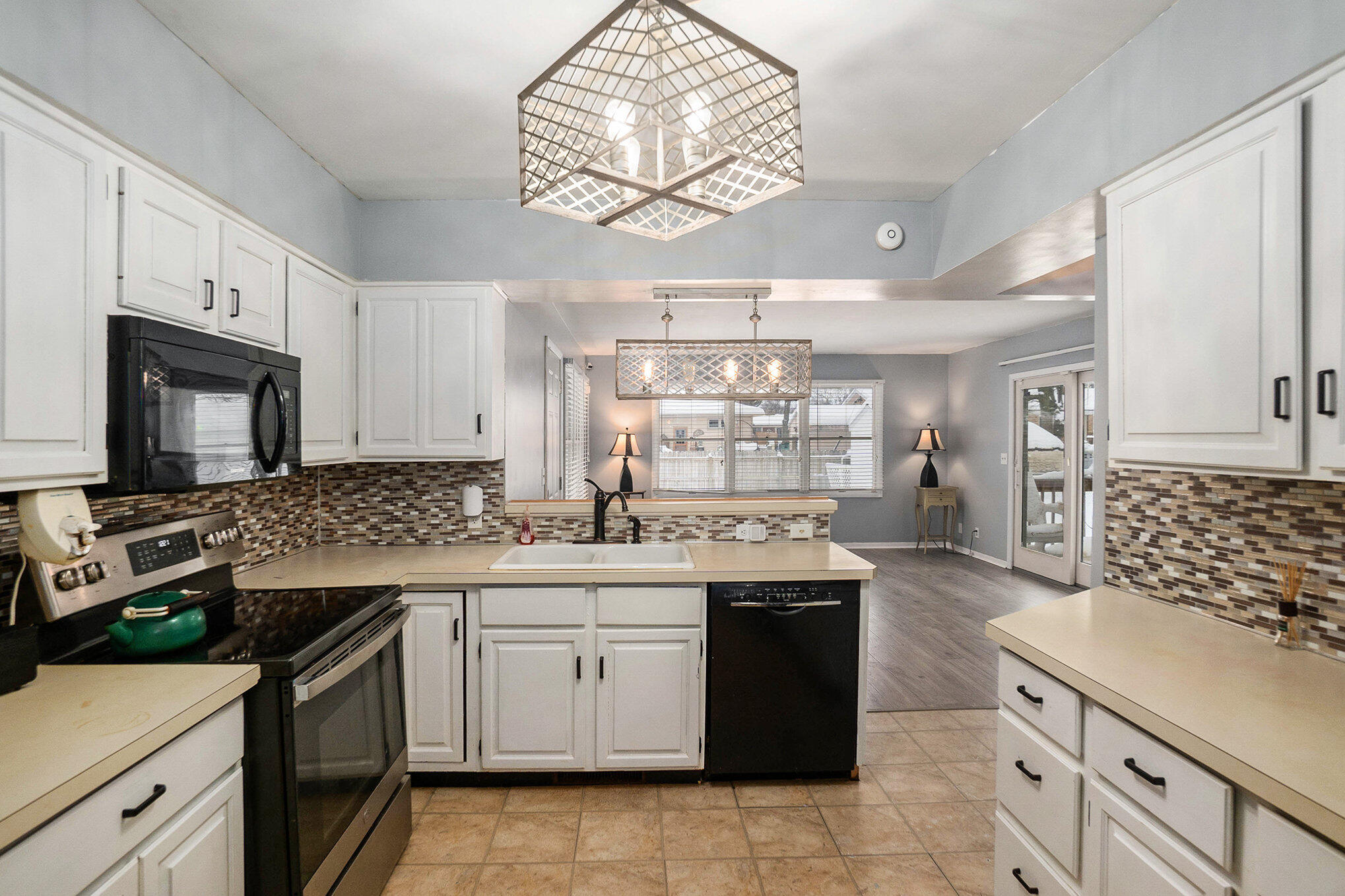 2171 Monte Avenue Muskegon MI 49444