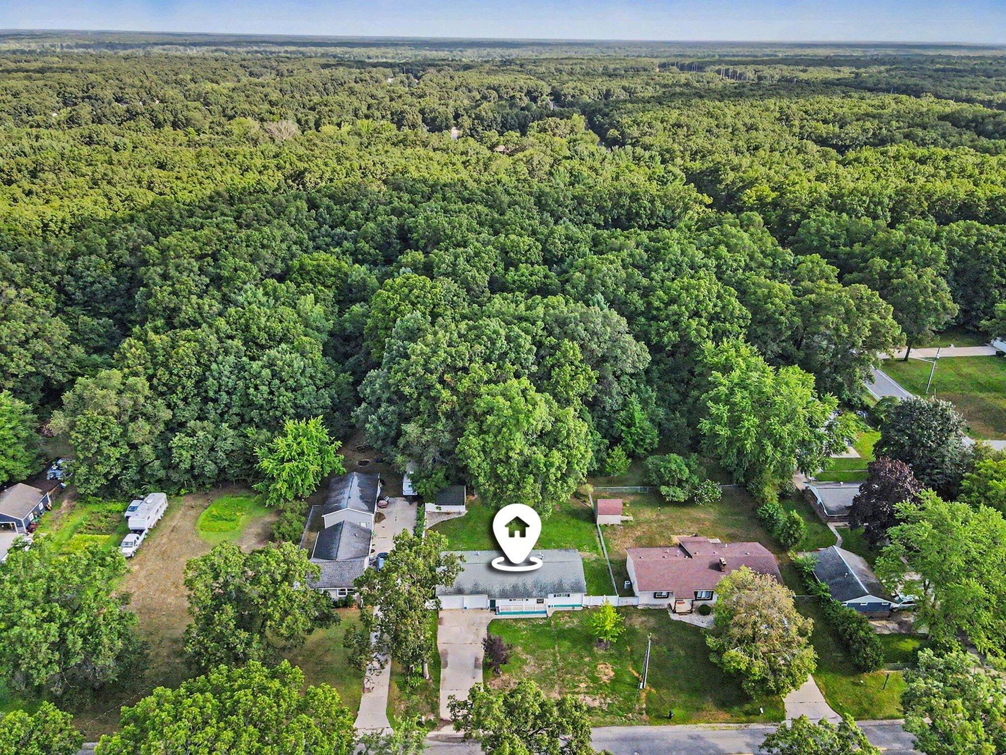 2756 Marquette Avenue Muskegon MI 49442