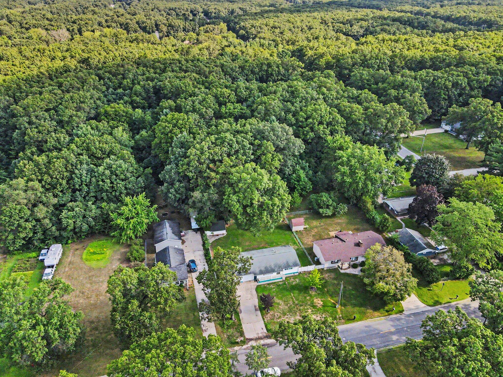 2756 Marquette Avenue Muskegon MI 49442