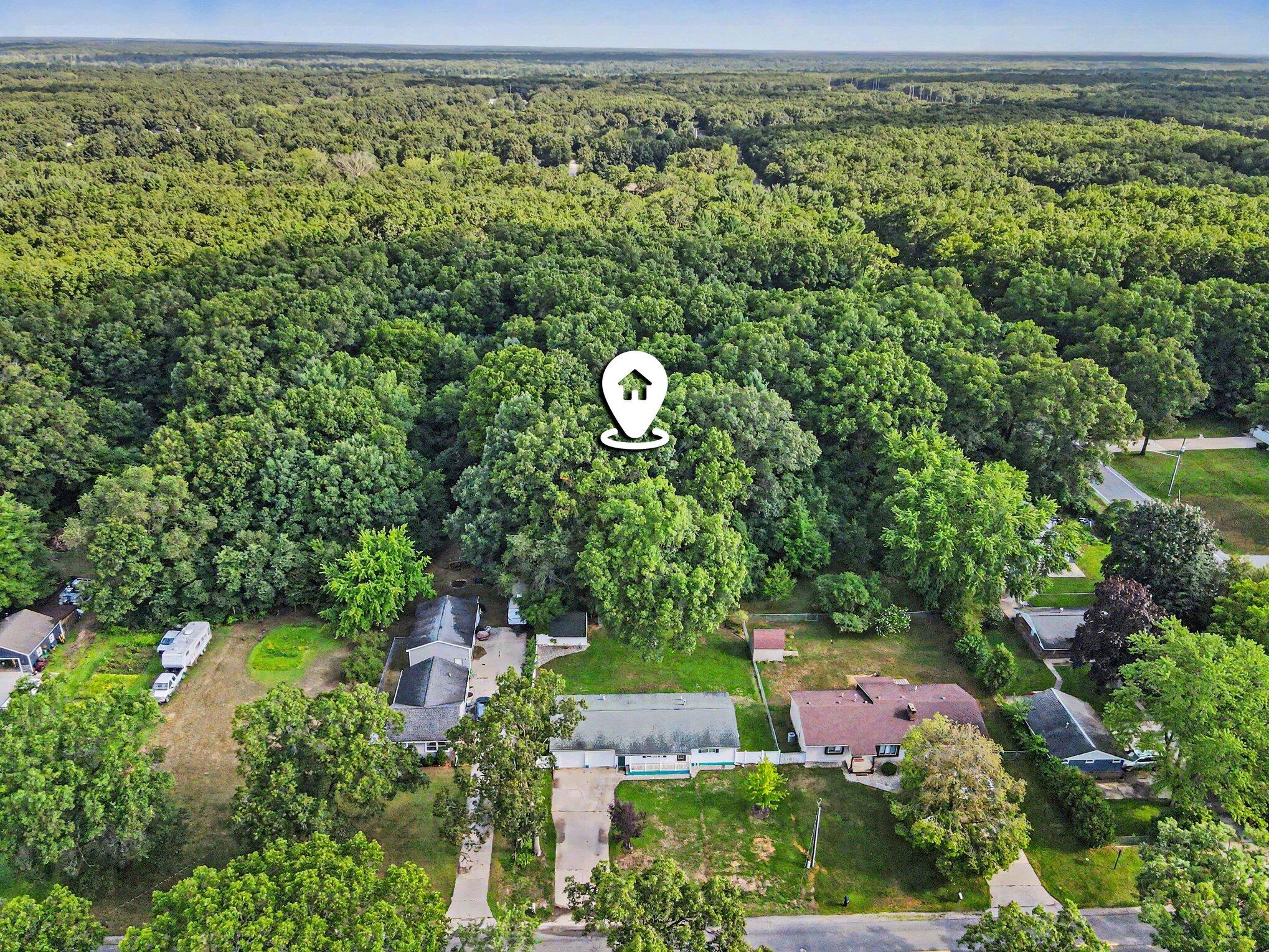 2756 Marquette Avenue Muskegon MI 49442