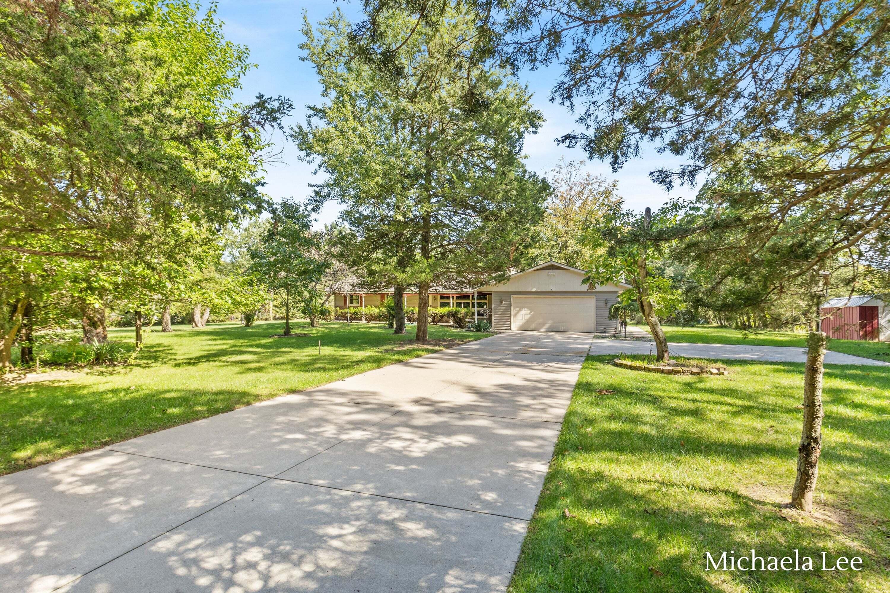 5890 N 3rd Street Kalamazoo MI 49009