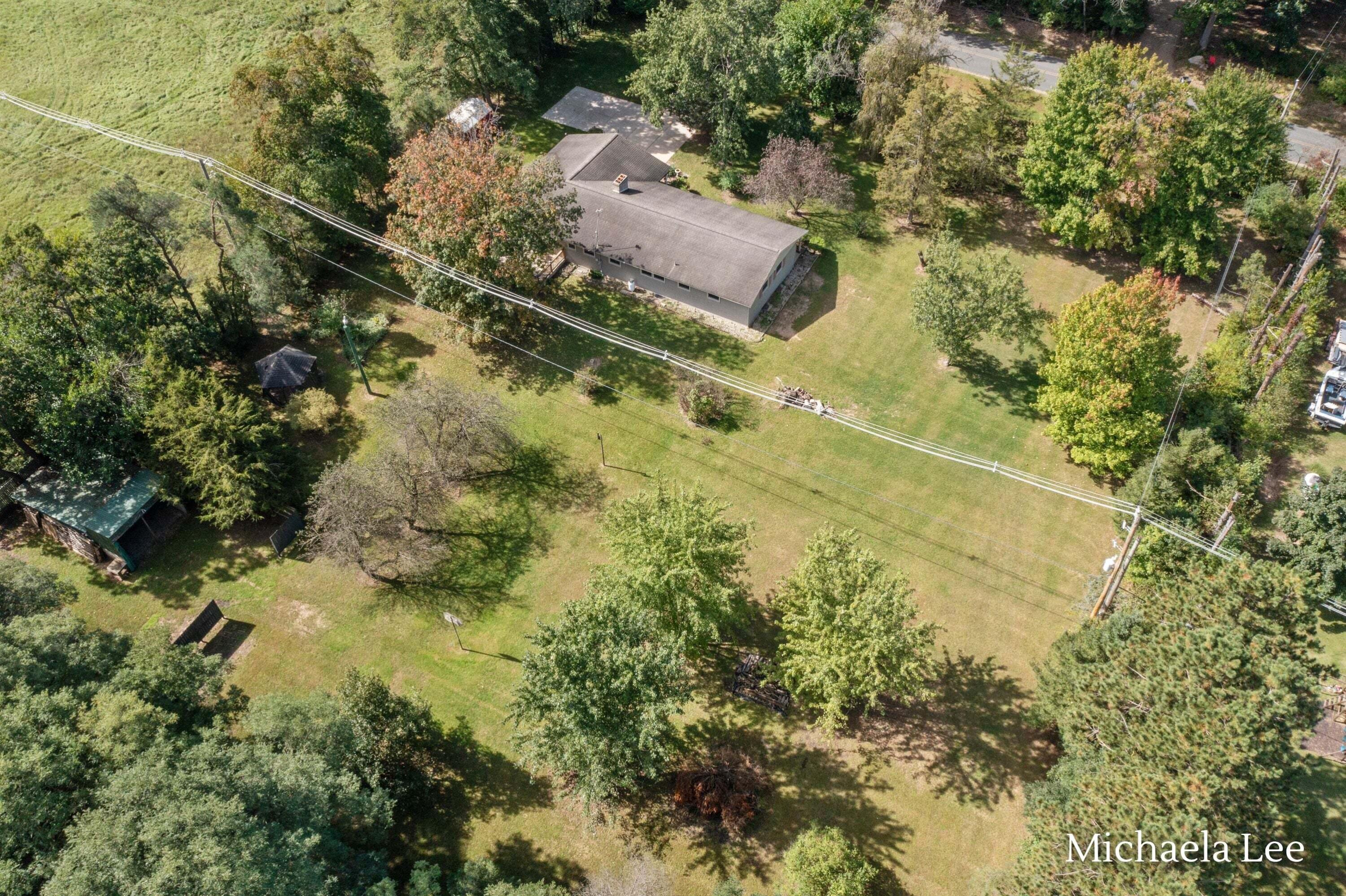 5890 N 3rd Street Kalamazoo MI 49009