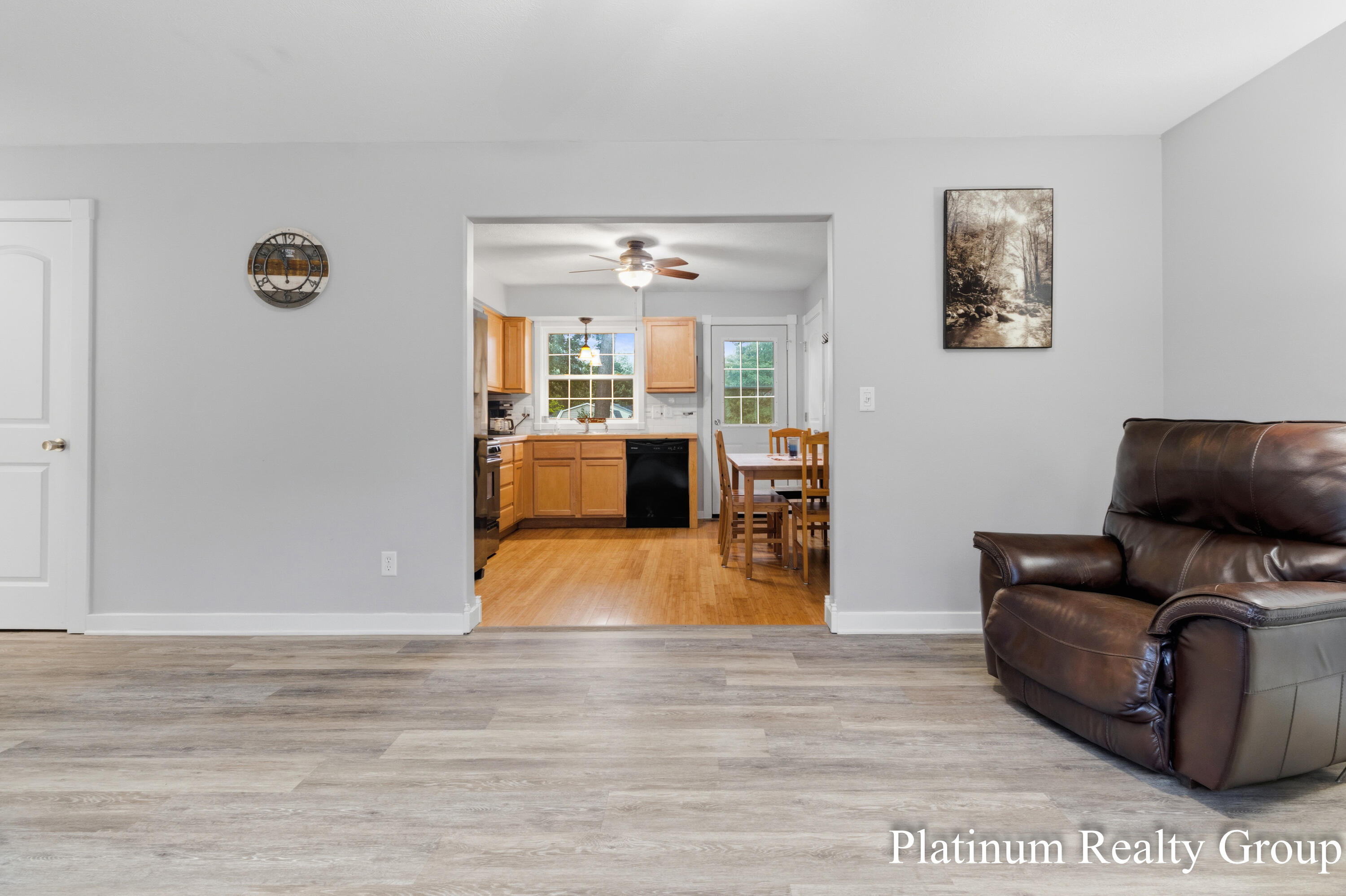 2509 Wesley Avenue Muskegon MI 49442
