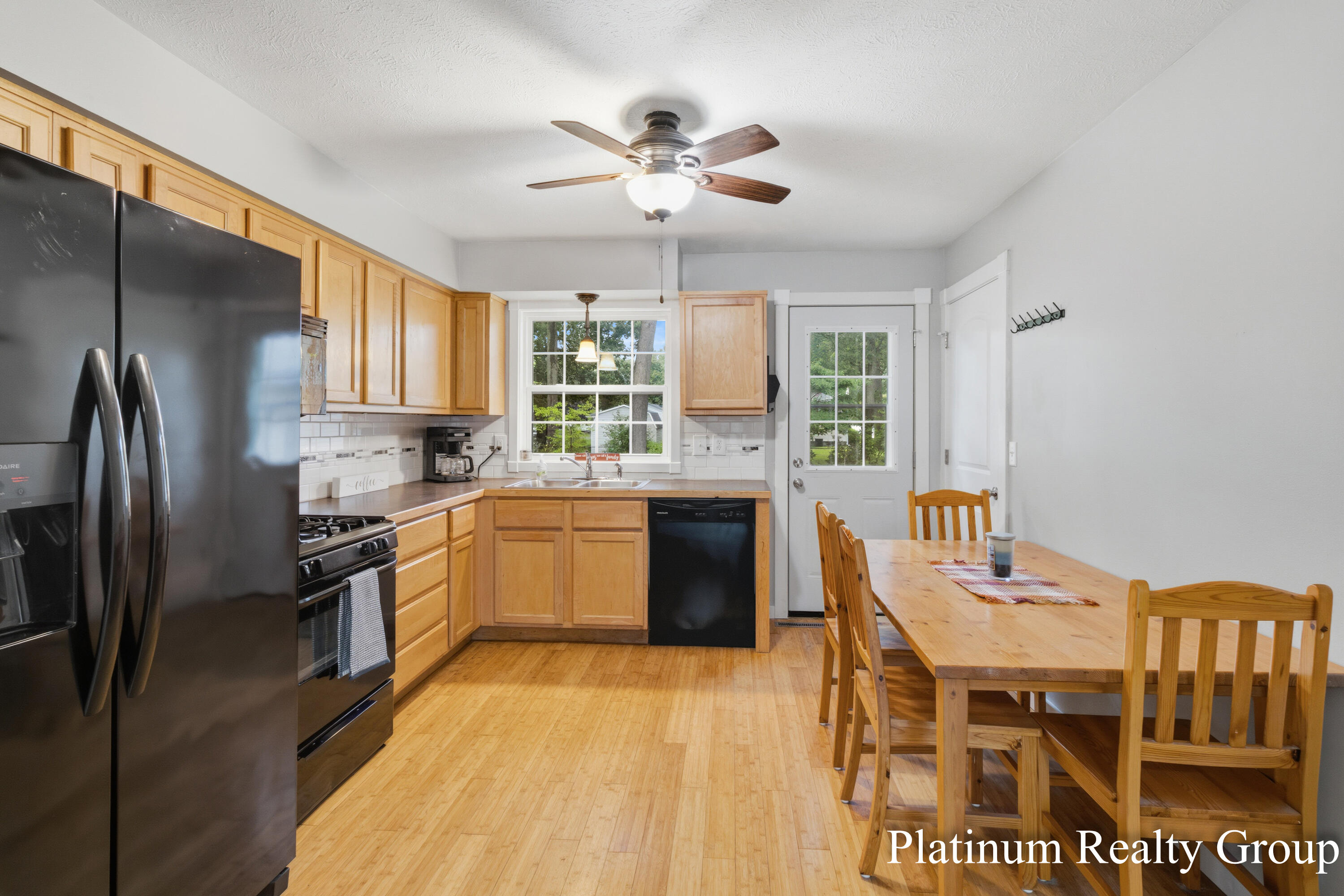 2509 Wesley Avenue Muskegon MI 49442