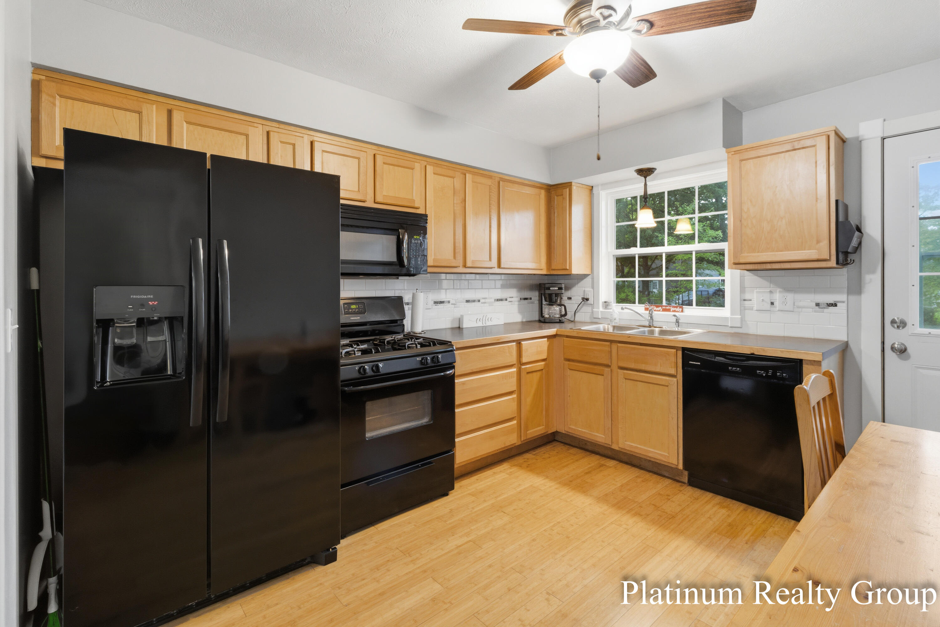 2509 Wesley Avenue Muskegon MI 49442