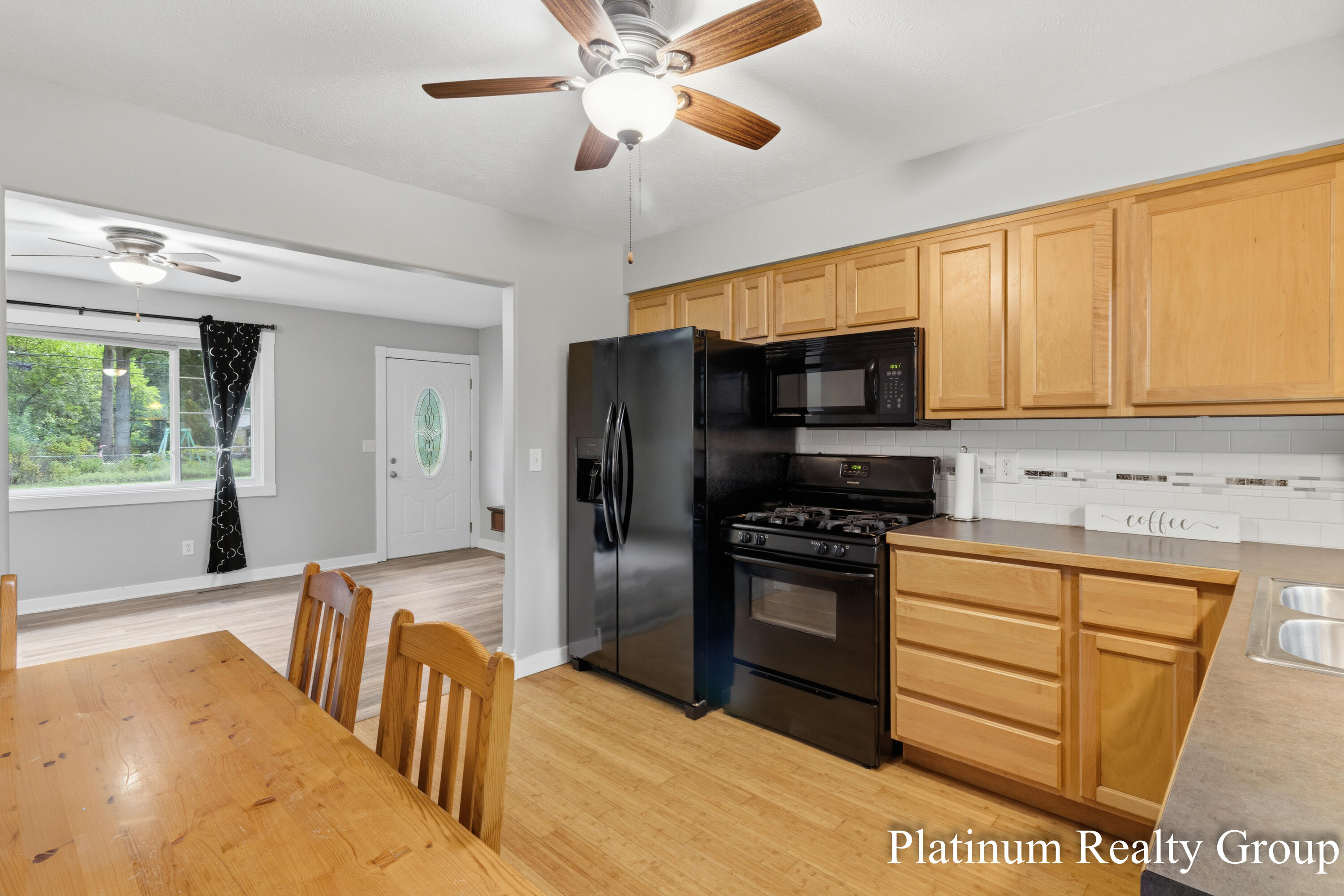 2509 Wesley Avenue Muskegon MI 49442