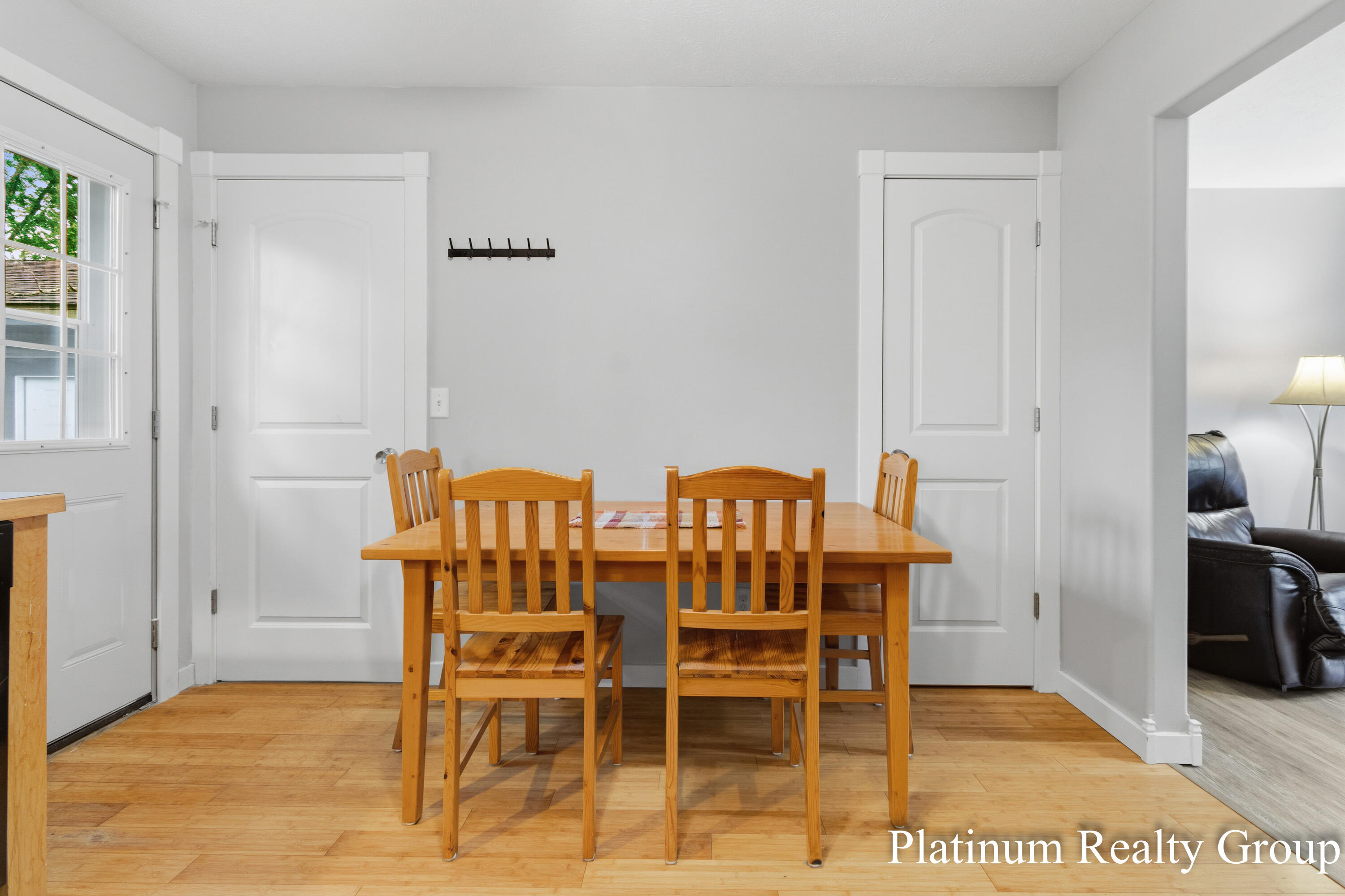 2509 Wesley Avenue Muskegon MI 49442