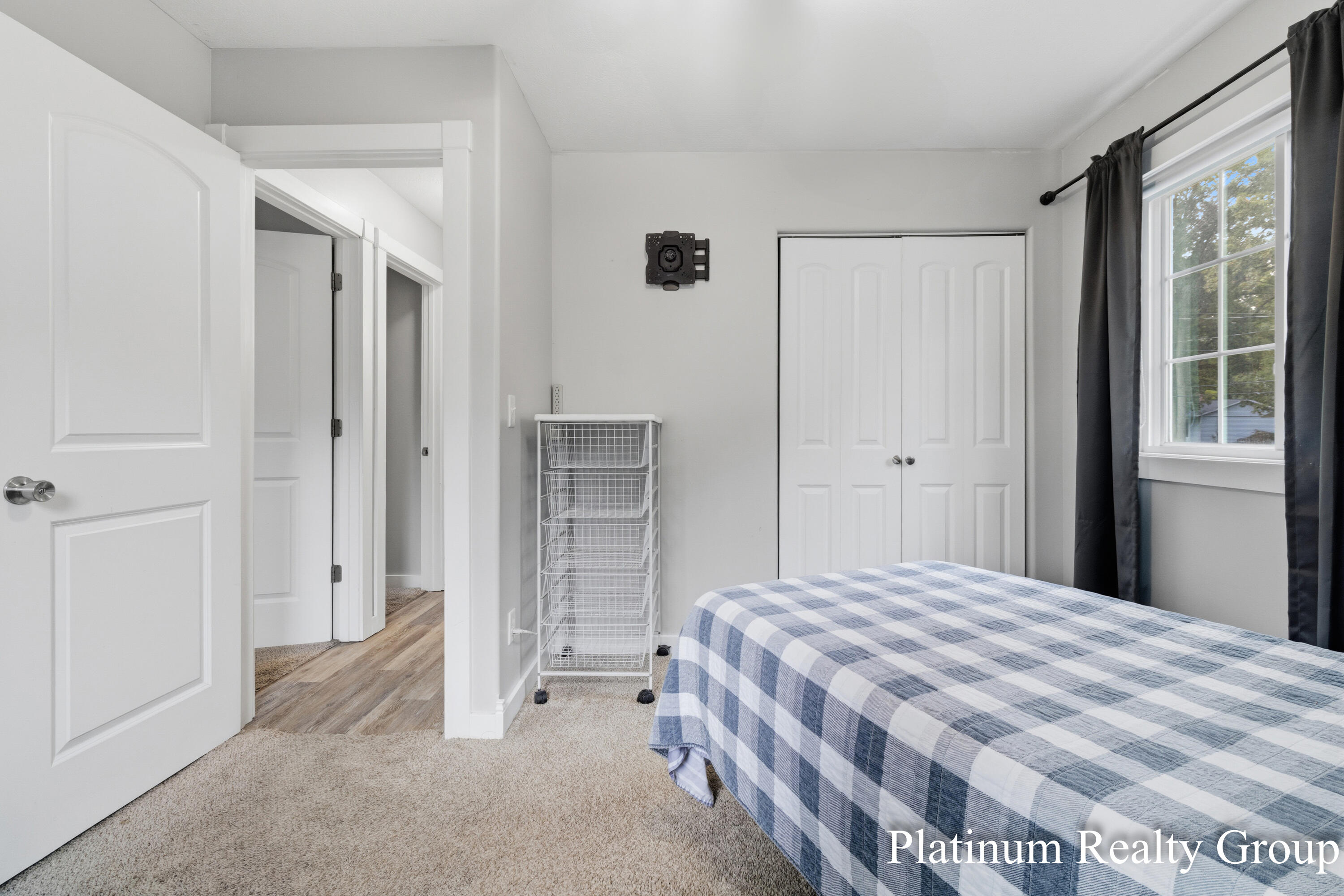 2509 Wesley Avenue Muskegon MI 49442