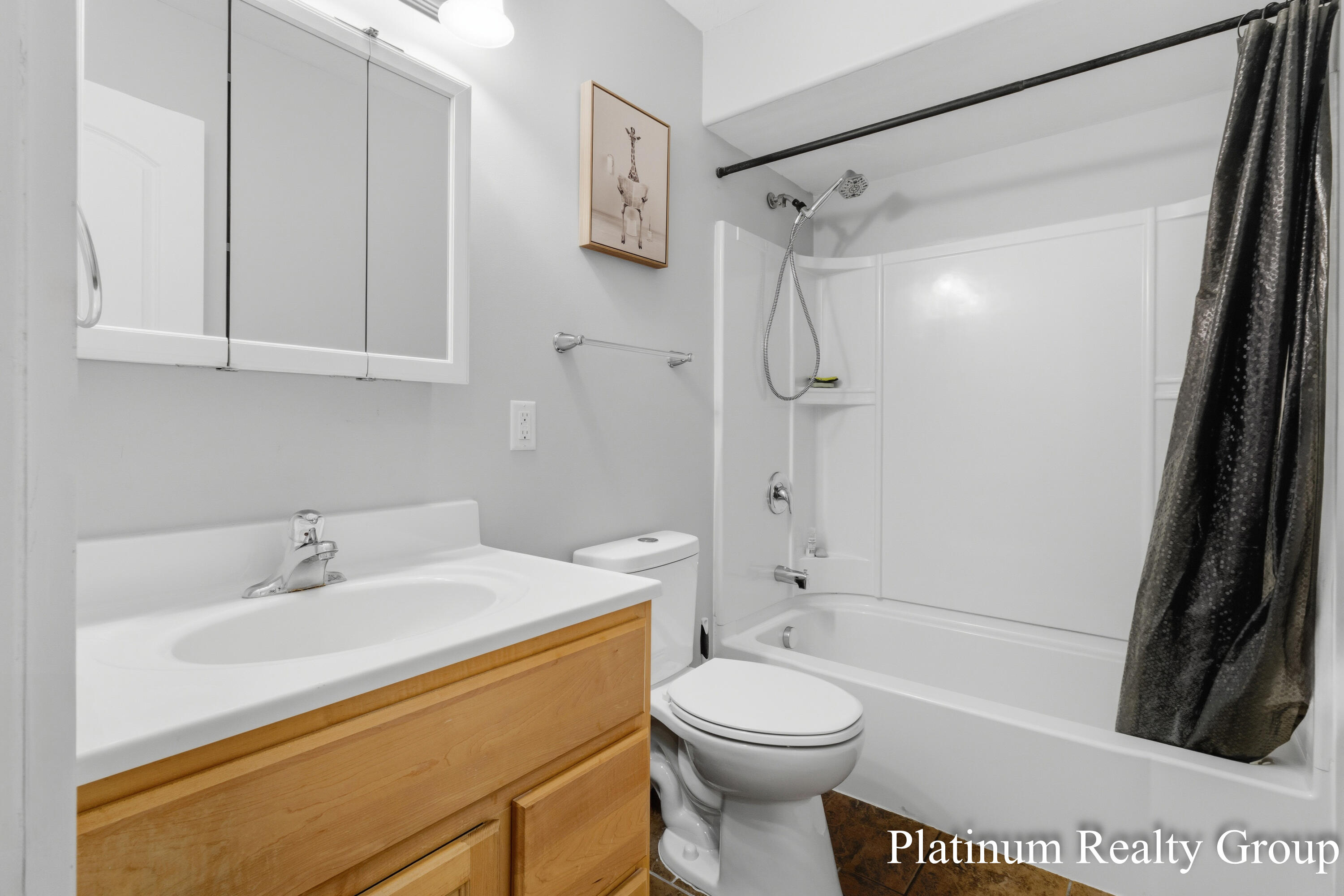2509 Wesley Avenue Muskegon MI 49442
