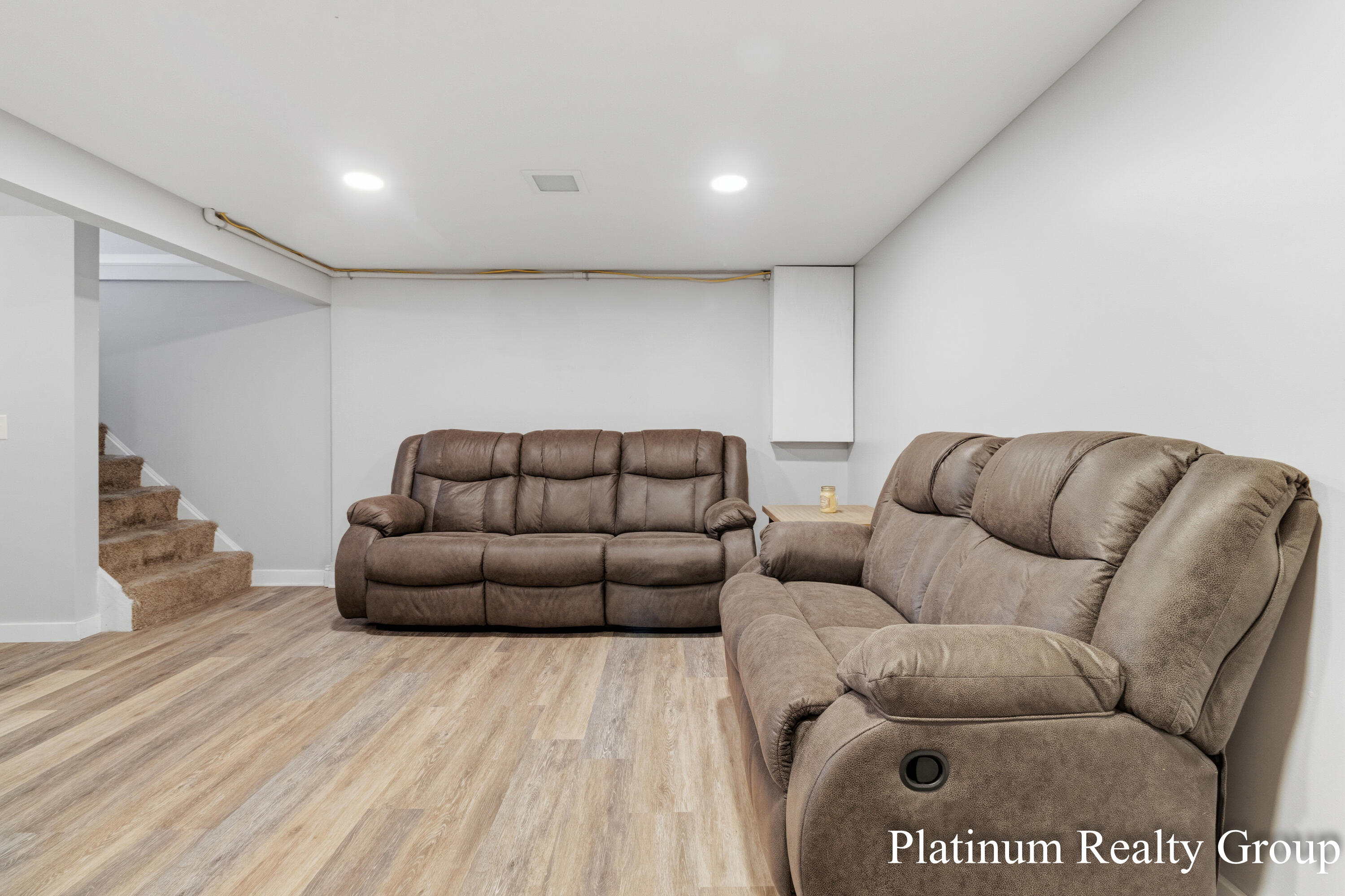 2509 Wesley Avenue Muskegon MI 49442